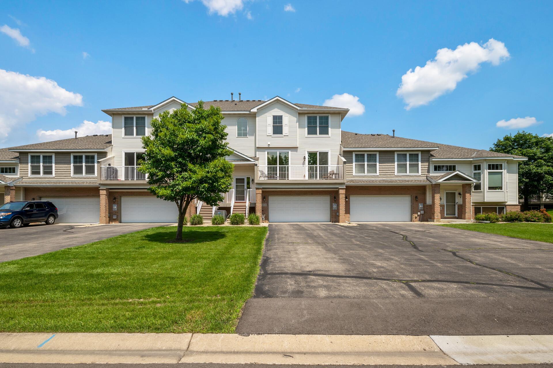 View of Residential at 20118 Holister Lane, Lakeville MN 55044, Lakeville - Mike Wilen | Minnesota Team Real Estate