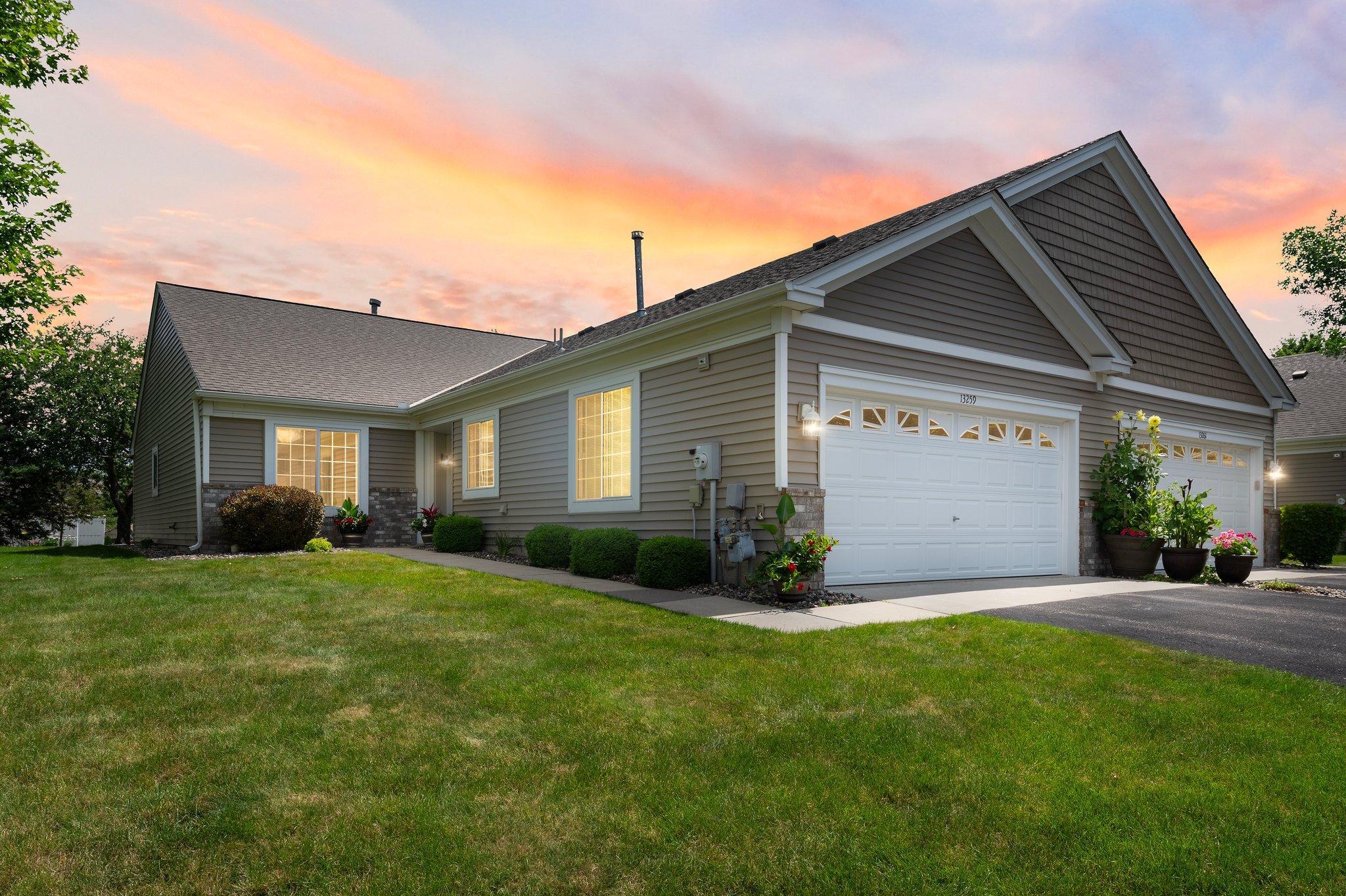 View of Residential at 13259 Spencer Sweet Pea Lane, Eden Prairie MN 55347, Eden Prairie - Mike Wilen | Minnesota Team Real Estate