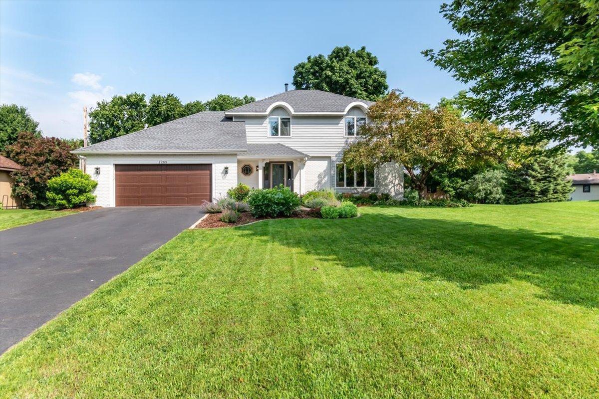 View of Residential at 2285 Ocala Court, Mendota Heights MN 55120, Mendota Heights - Mike Wilen | Minnesota Team Real Estate