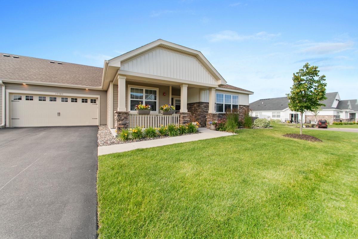 View of Residential at 19549 Meadow Trail, Maple Grove MN 55311, Maple Grove - Mike Wilen | Minnesota Team Real Estate
