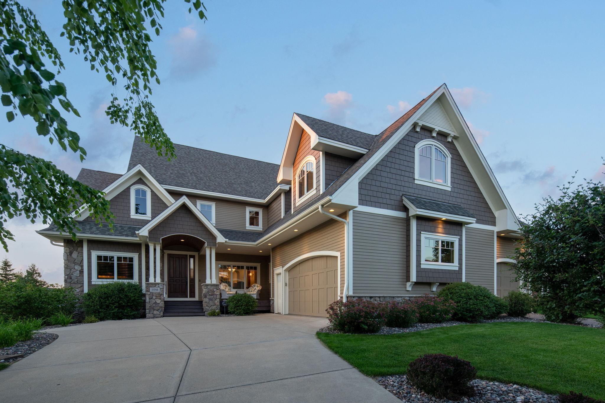 View of Residential at 10998 Sweetwater Path, Woodbury MN 55129, Woodbury - Mike Wilen | Minnesota Team Real Estate