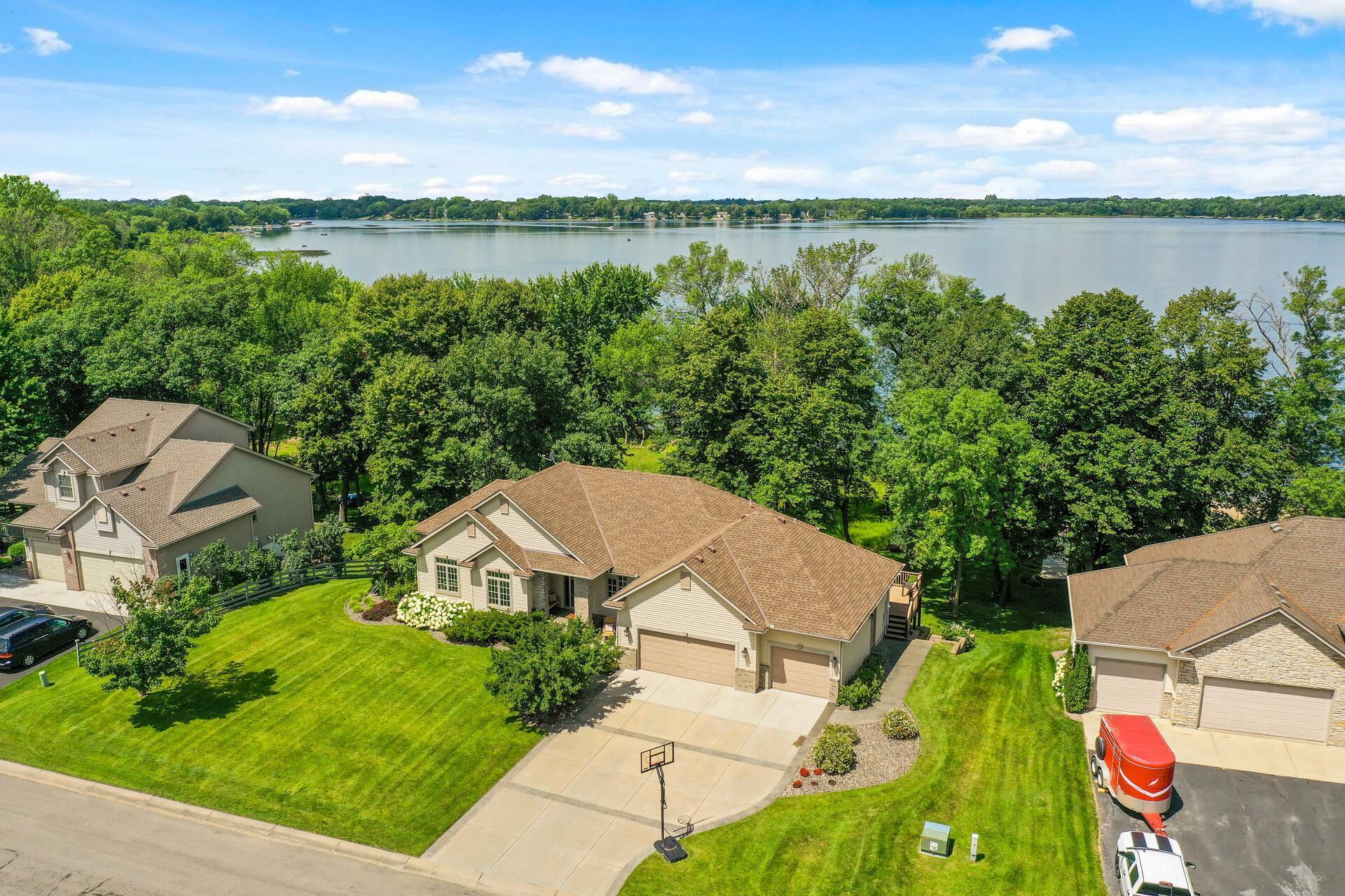 View of Residential at 12736 Mentzer Trail, Lindstrom MN 55045, Lindstrom - Mike Wilen | Minnesota Team Real Estate