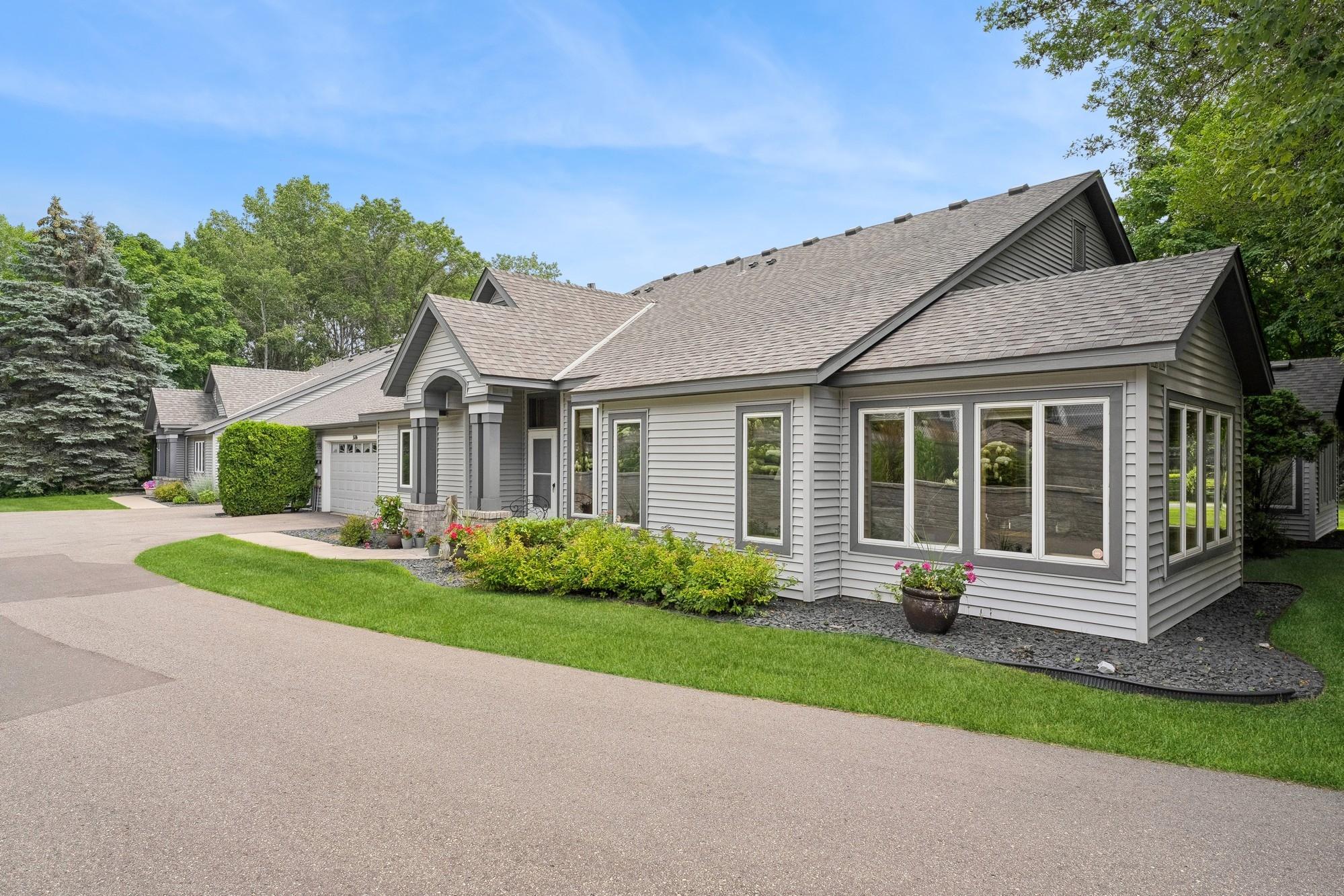 View of Residential at 3116 Manitou Drive, Saint Paul MN 55110, Saint Paul - Mike Wilen | Minnesota Team Real Estate