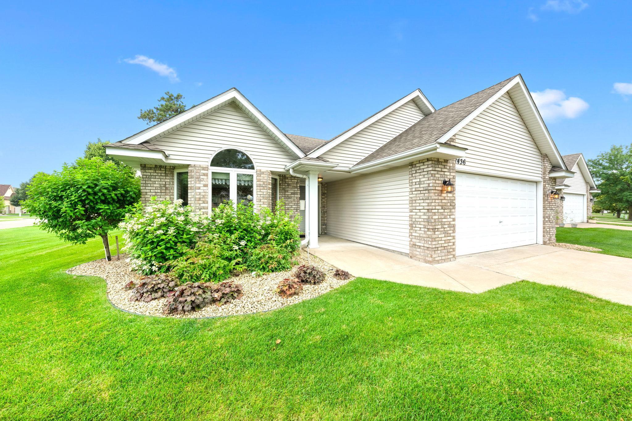 View of Residential at 1436 132nd Avenue, Coon Rapids MN 55448, Coon Rapids - Mike Wilen | Minnesota Team Real Estate