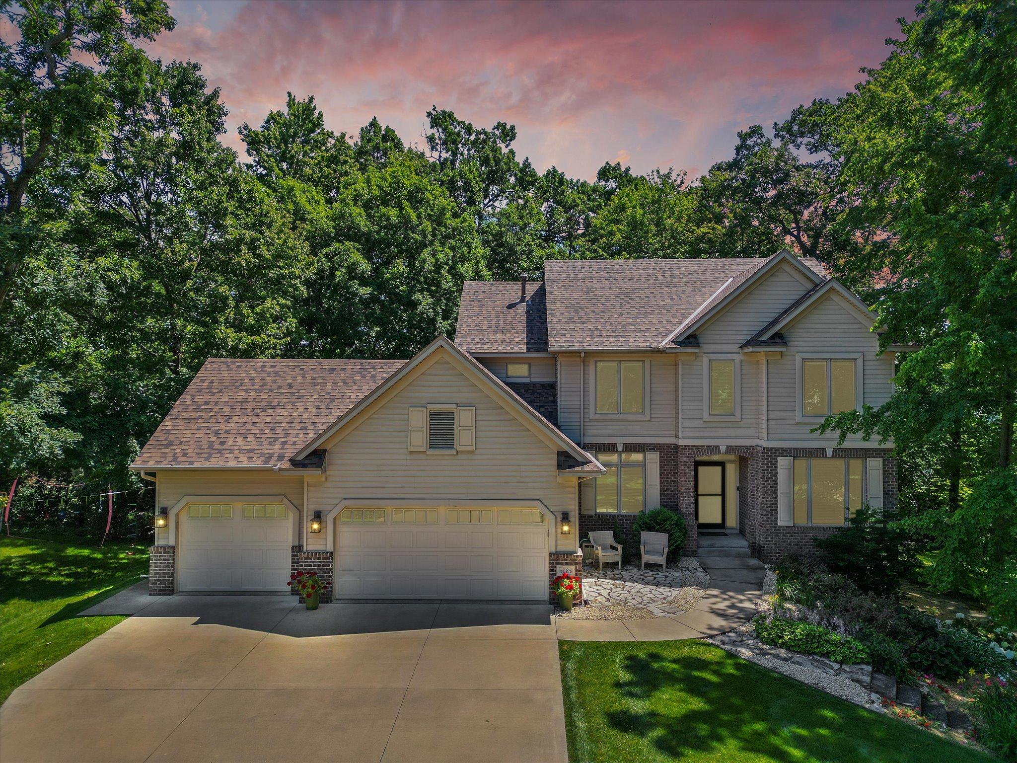 View of Residential at 5685 Newell Circle, Stillwater MN 55082, Stillwater - Mike Wilen | Minnesota Team Real Estate