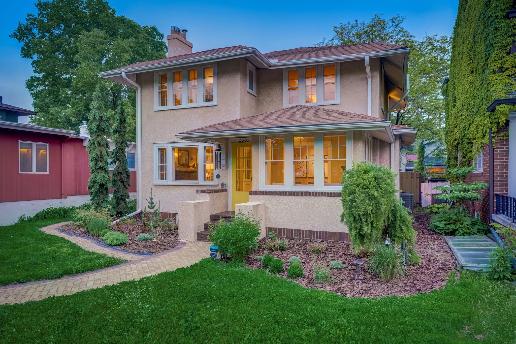 View of Residential at 3535 Cedar Lake Avenue, Minneapolis MN 55416, Minneapolis - Mike Wilen | Minnesota Team Real Estate