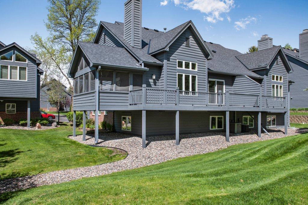 View of Residential at 2244 Sherwood Court, Hopkins MN 55305, Hopkins - Mike Wilen | Minnesota Team Real Estate