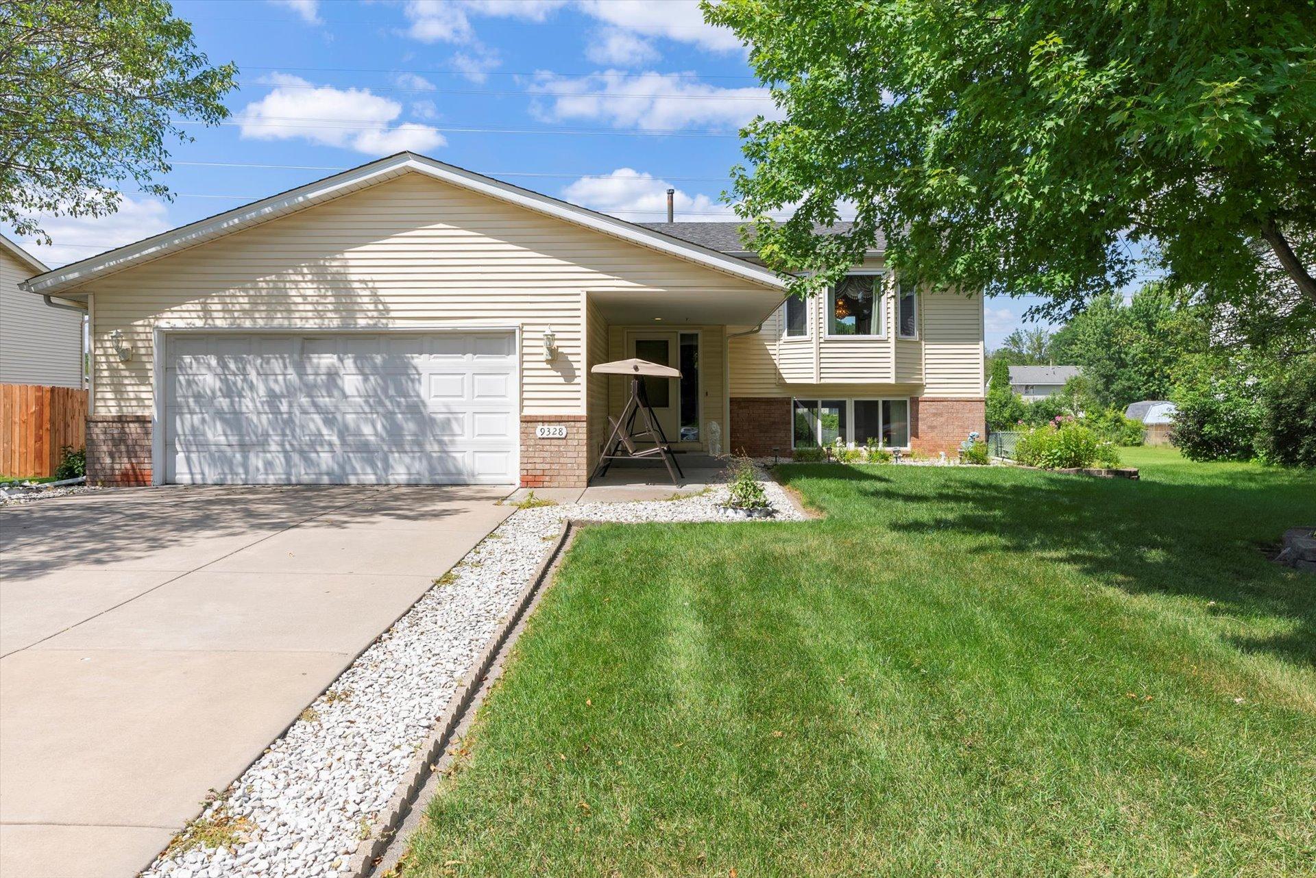 View of Residential at 9328 126th Street, Savage MN 55378, Savage - Mike Wilen | Minnesota Team Real Estate