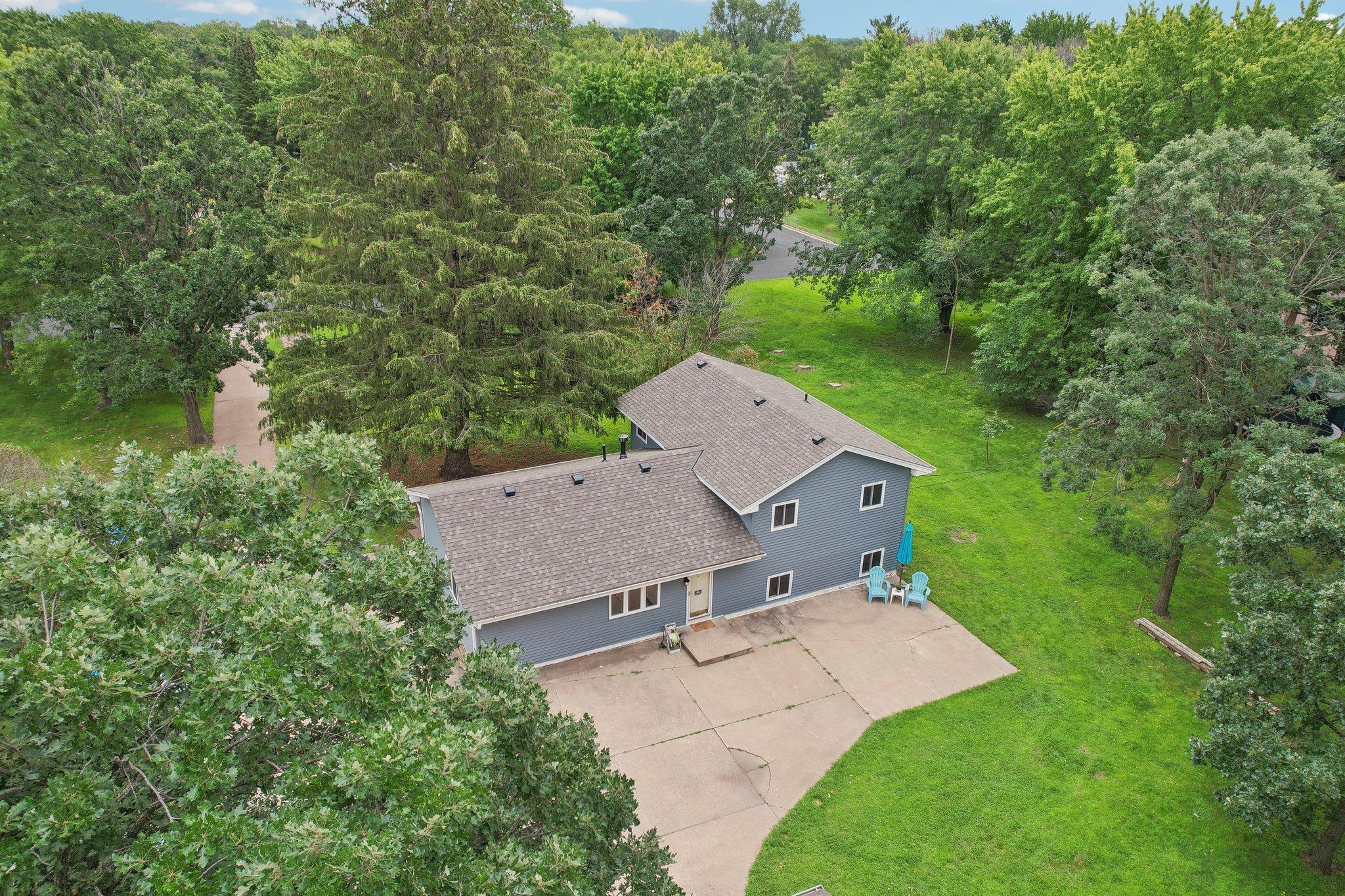 View of Residential at 8070 Edgewood Drive, Mounds View MN 55112, Mounds View - Mike Wilen | Minnesota Team Real Estate