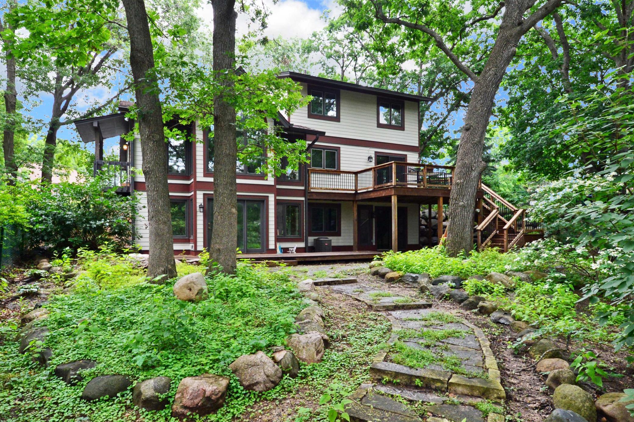 View of Residential at 390 Harriet Circle, Shoreview MN 55126, Shoreview - Mike Wilen | Minnesota Team Real Estate