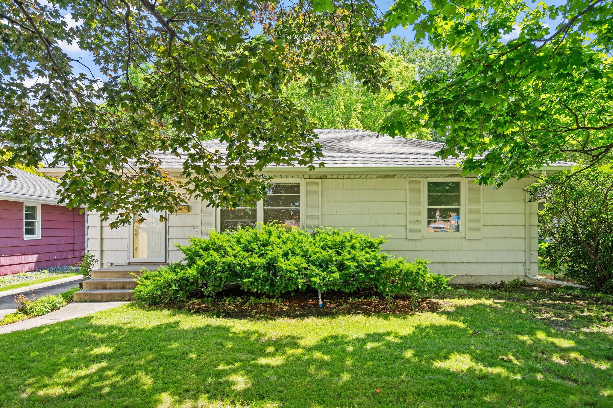 View of Residential at 5837 Concord Avenue, Minneapolis MN 55424, Minneapolis - Mike Wilen | Minnesota Team Real Estate