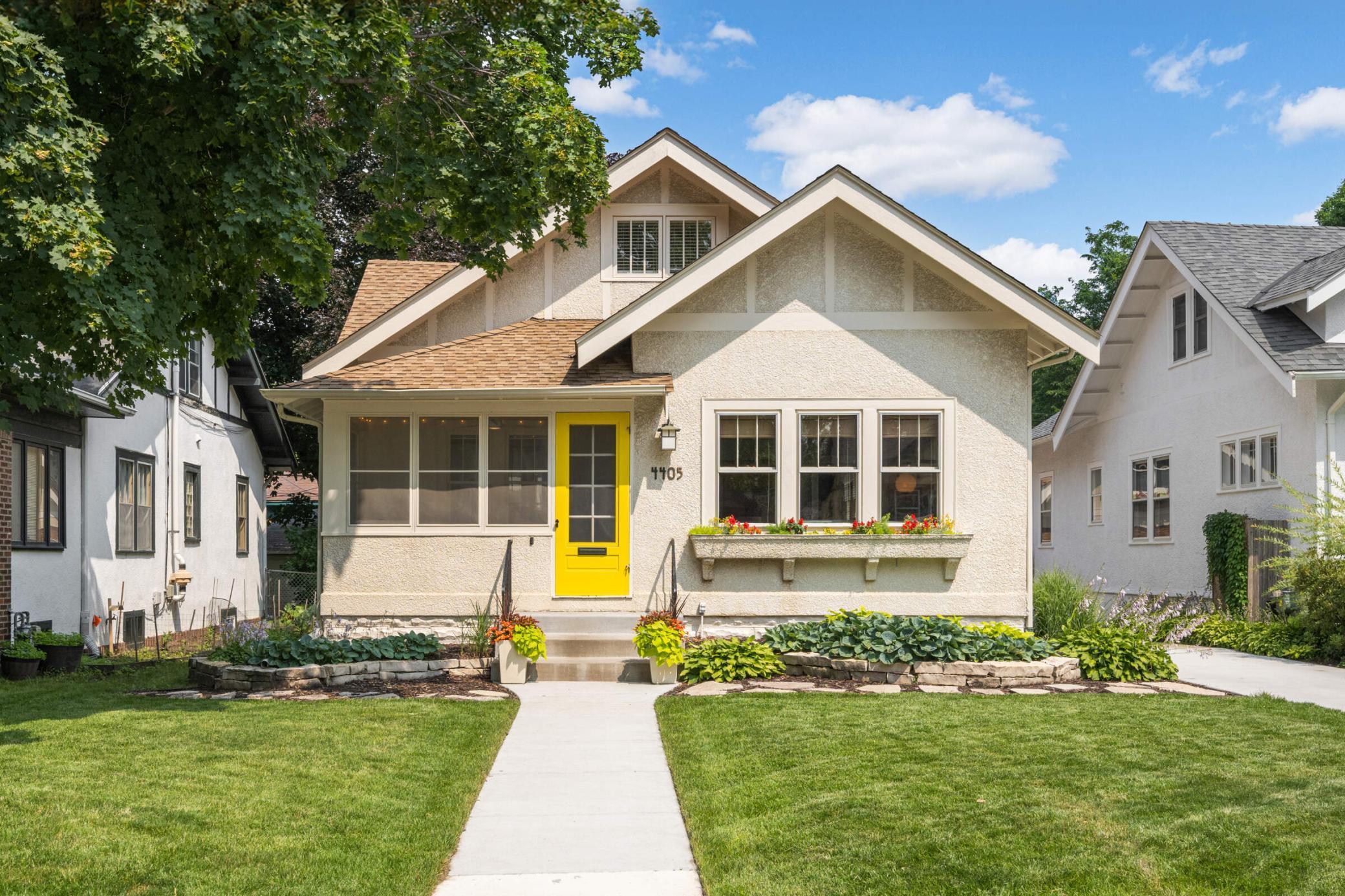 View of Residential at 4405 Bryant Avenue, Minneapolis MN 55419, Minneapolis - Mike Wilen | Minnesota Team Real Estate