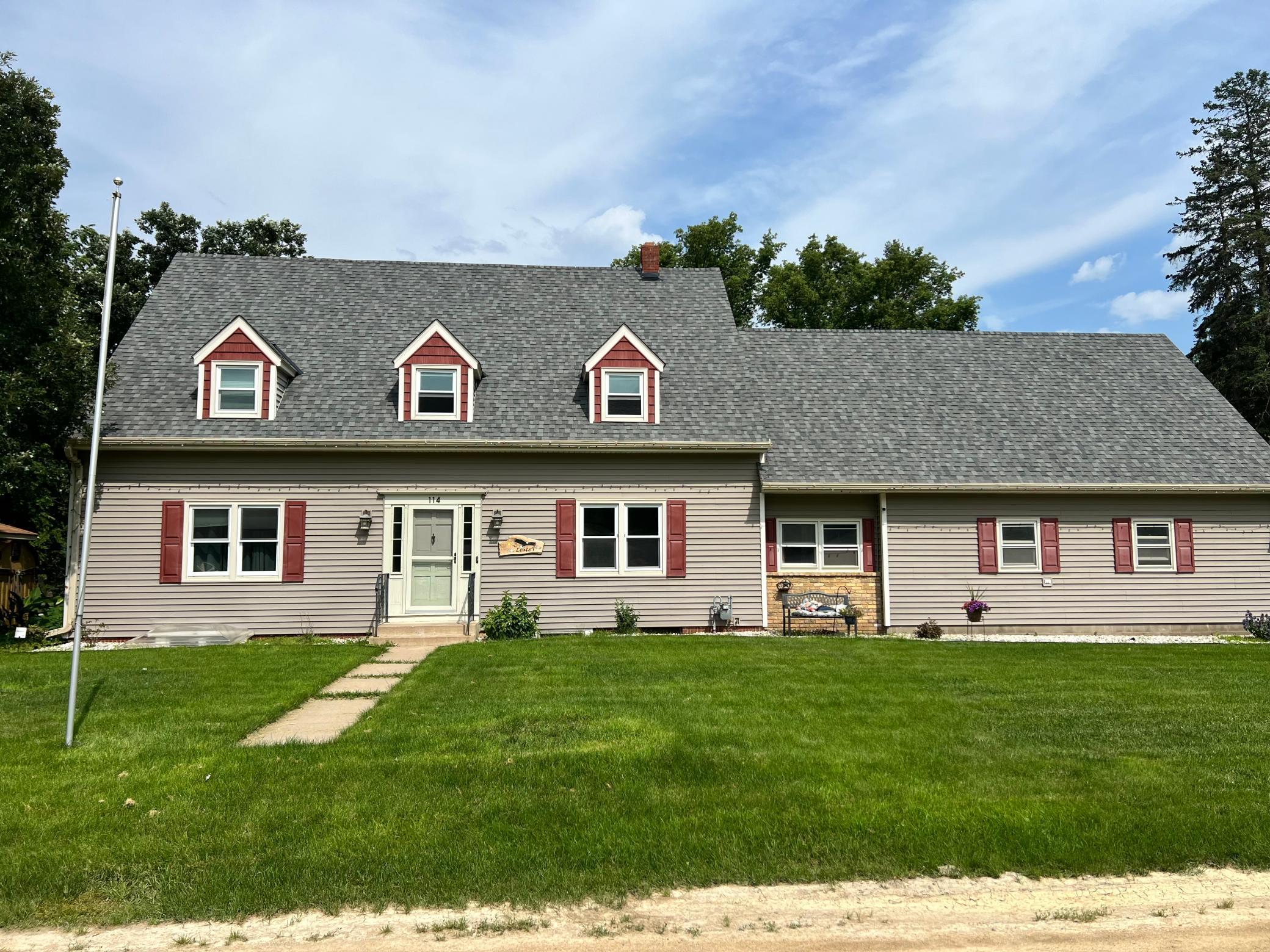 View of Residential at 114 Kaesen Avenue, Vermillion MN 55085, Vermillion - Mike Wilen | Minnesota Team Real Estate