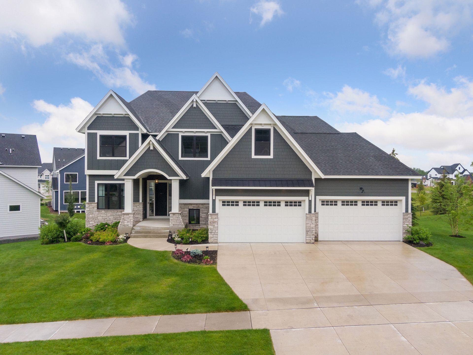 View of Residential at 6387 Yuma Lane, Maple Grove MN 55311, Maple Grove - Mike Wilen | Minnesota Team Real Estate