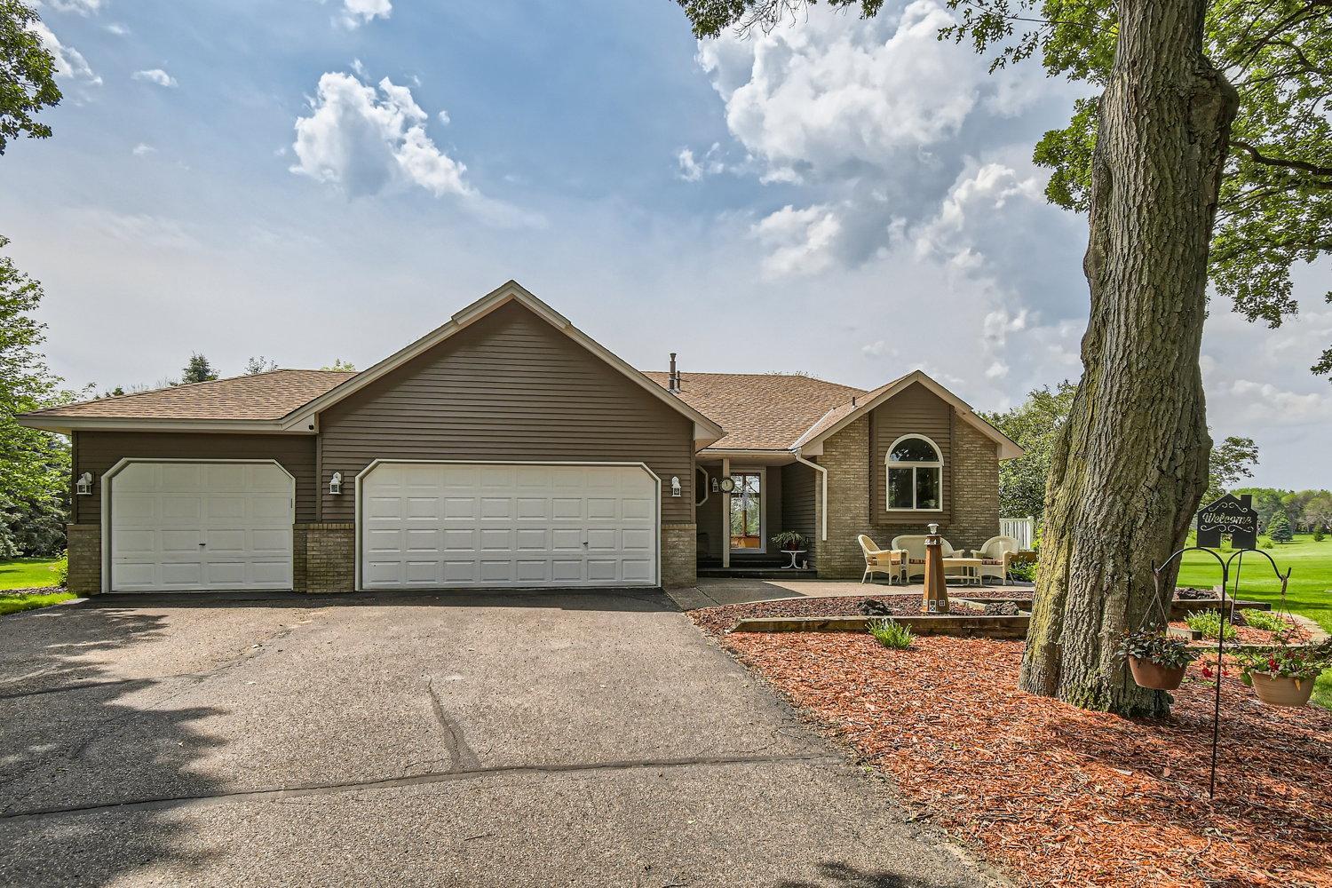 View of Residential at 808 208th Avenue, Cedar MN 55011, Cedar - Mike Wilen | Minnesota Team Real Estate
