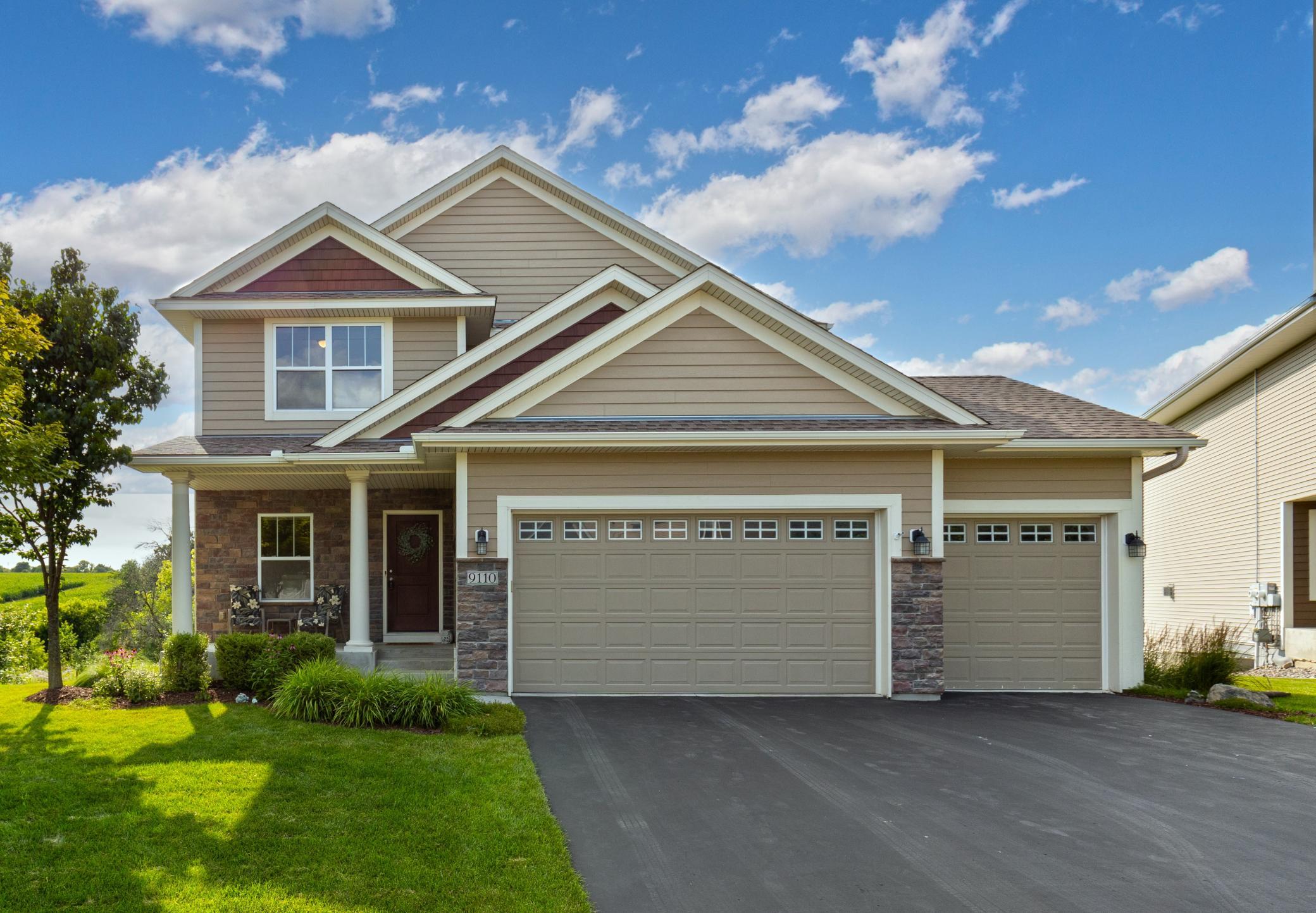View of Residential at 9110 Degler Circle, Chanhassen MN 55317, Chanhassen - Mike Wilen | Minnesota Team Real Estate