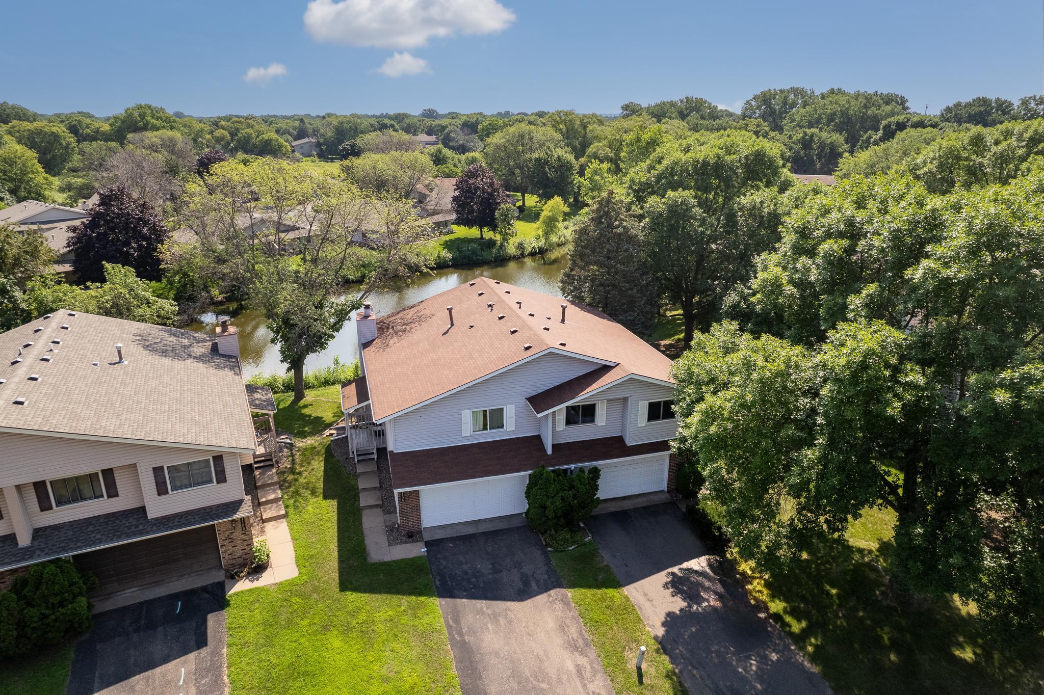 View of Residential at 7156 Unity Avenue, Minneapolis MN 55429, Minneapolis - Mike Wilen | Minnesota Team Real Estate