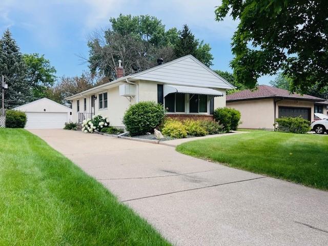View of Residential at 1703 Leone Avenue, Saint Paul MN 55106, Saint Paul - Mike Wilen | Minnesota Team Real Estate