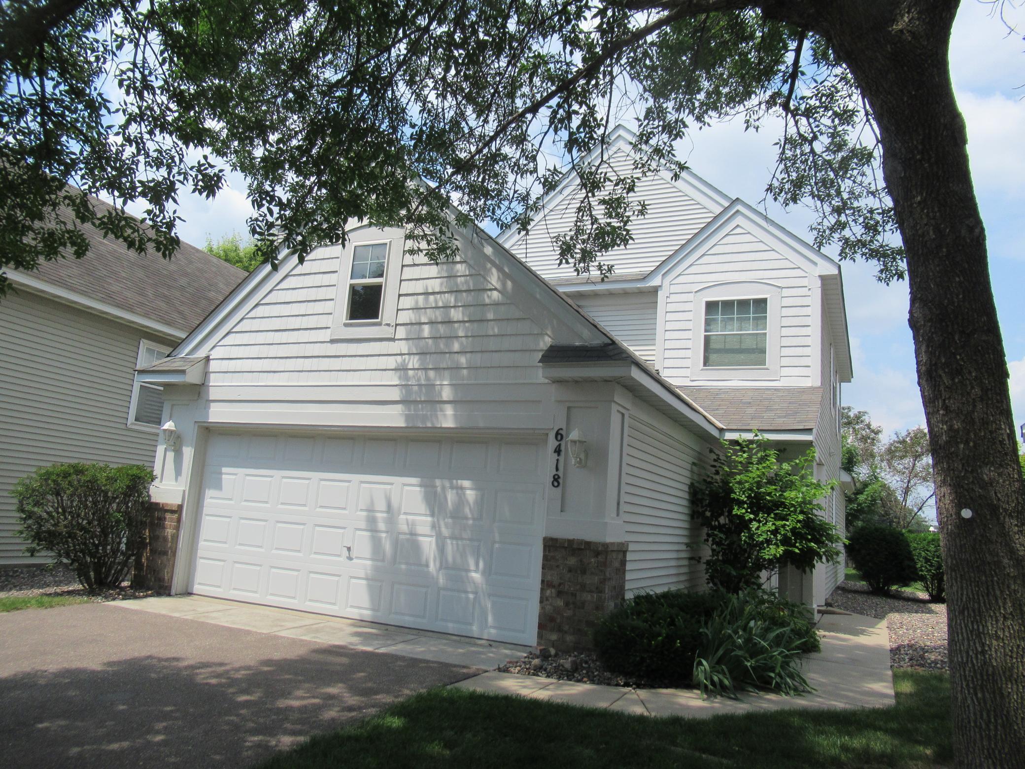 View of Residential at 6418 Christenson Lane, Minneapolis MN 55432, Minneapolis - Mike Wilen | Minnesota Team Real Estate