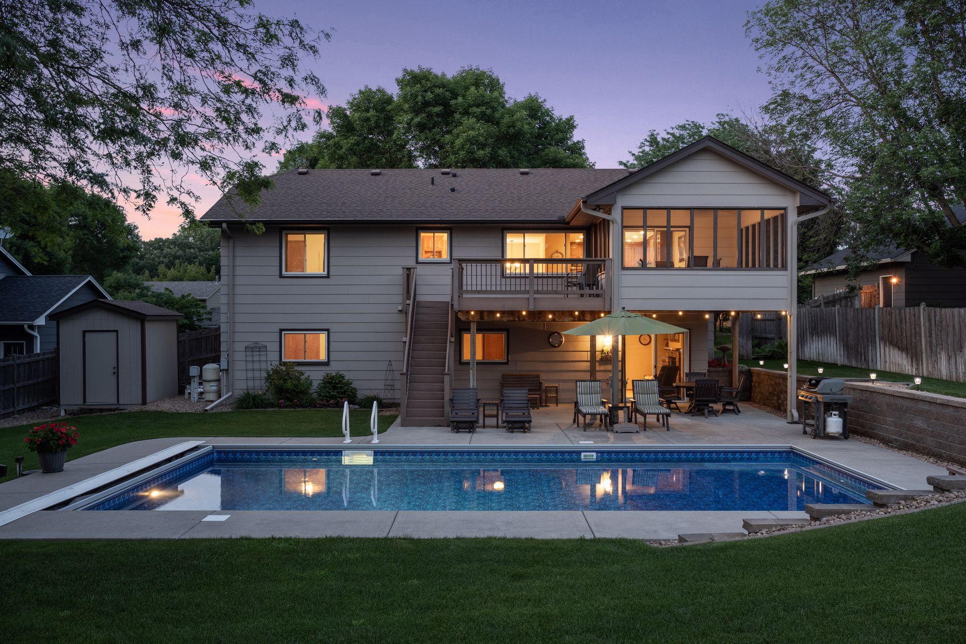View of Residential at 8465 Underwood Lane, Maple Grove MN 55369, Maple Grove - Mike Wilen | Minnesota Team Real Estate