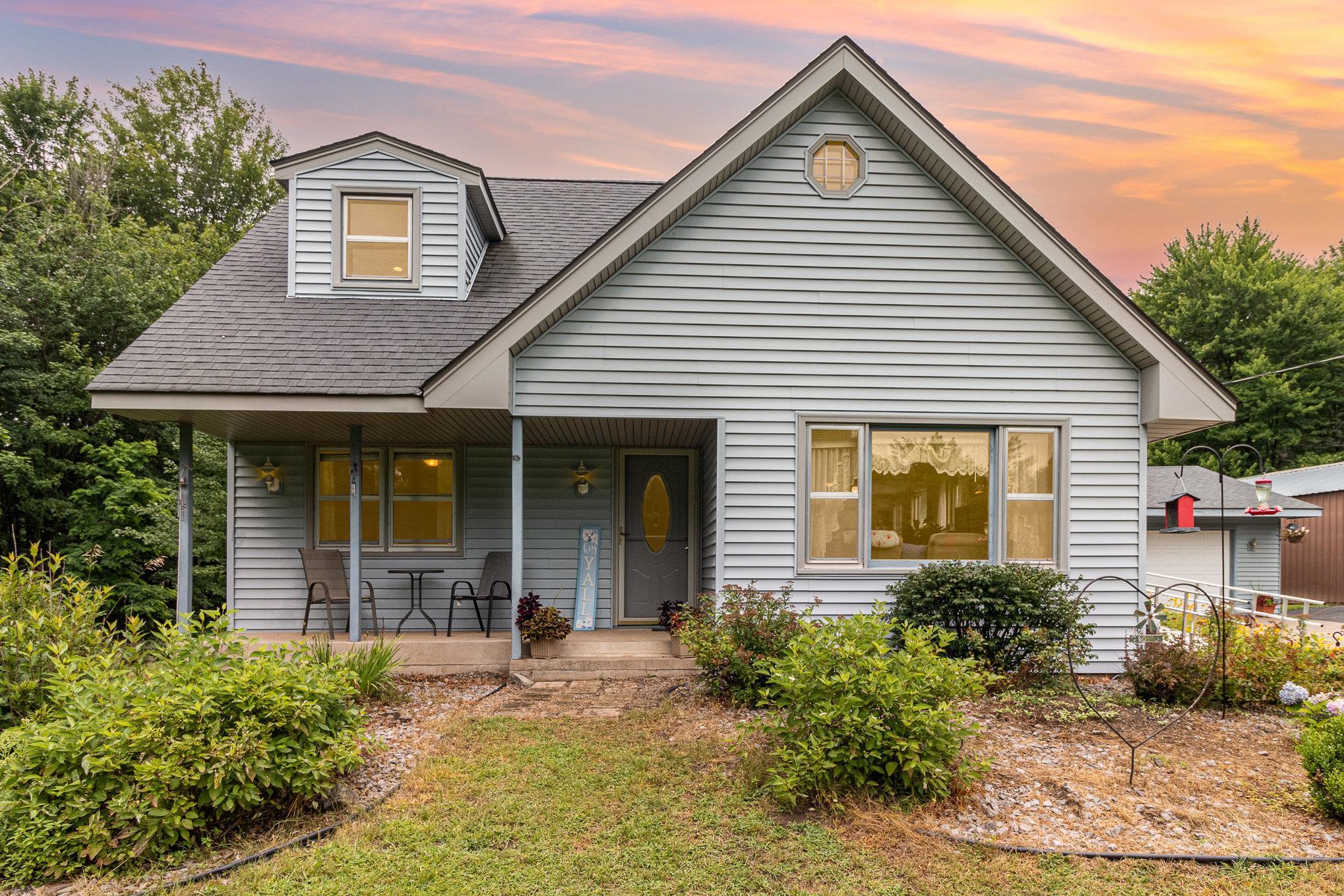 View of Residential at 36518 Falcon Avenue, North Branch MN 55056, North Branch - Mike Wilen | Minnesota Team Real Estate