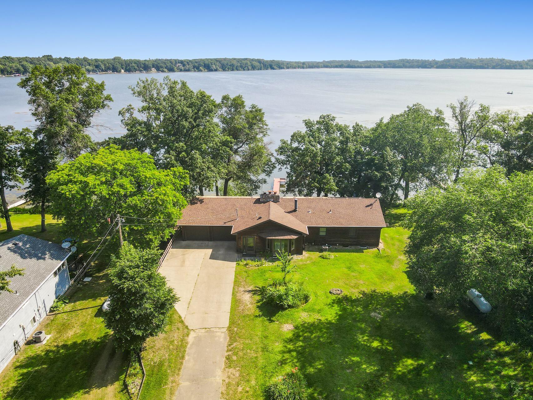 View of Residential at 33173 Peridat Street, Princeton MN 55371, Princeton - Mike Wilen | Minnesota Team Real Estate