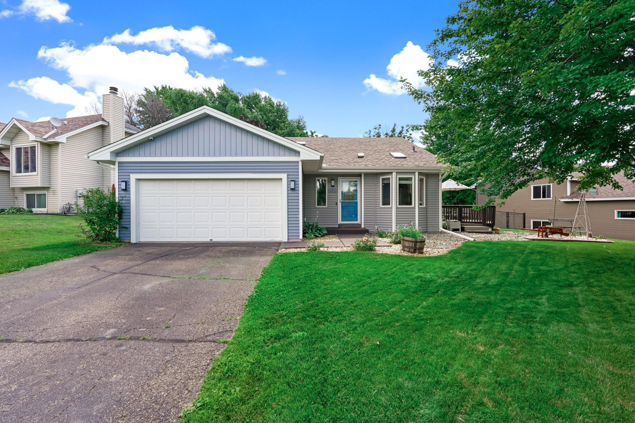 View of Residential at 2812 Westcliffe Drive, Burnsville MN 55306, Burnsville - Mike Wilen | Minnesota Team Real Estate