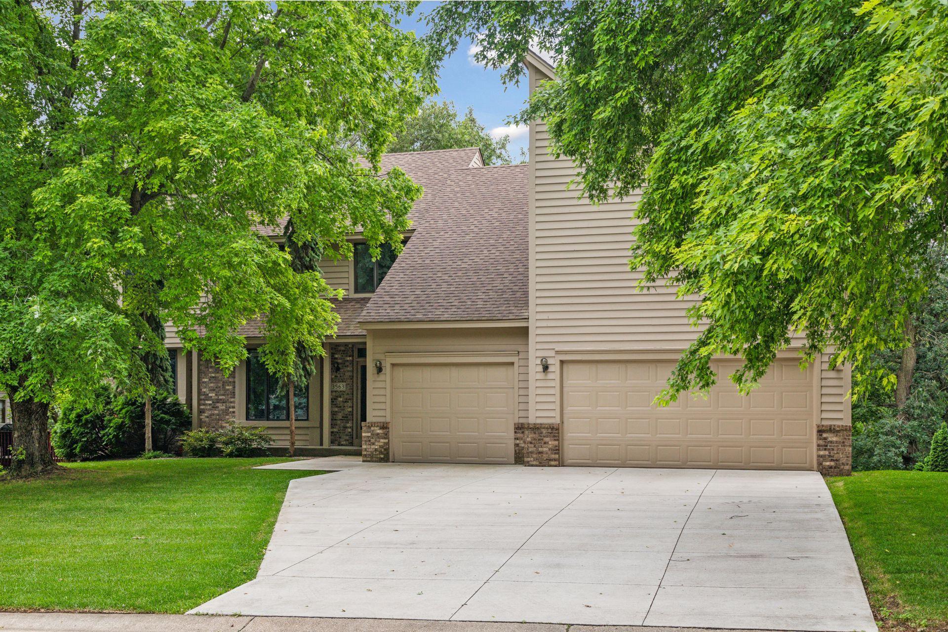 View of Residential at 3563 Woodland Trail, Eagan MN 55123, Eagan - Mike Wilen | Minnesota Team Real Estate