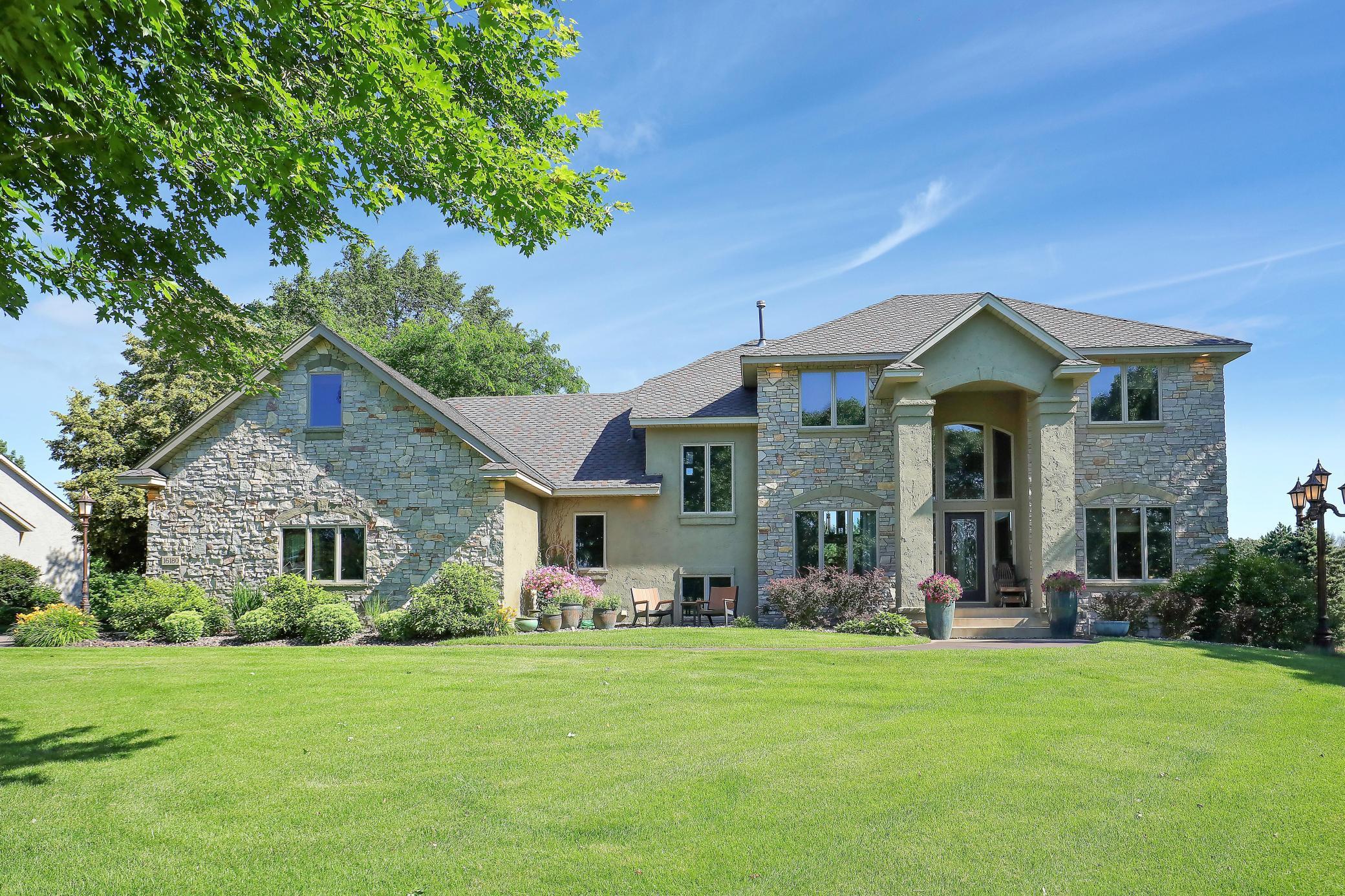 View of Residential at 16180 Turnberry Court, Anoka MN 55303, Anoka - Mike Wilen | Minnesota Team Real Estate