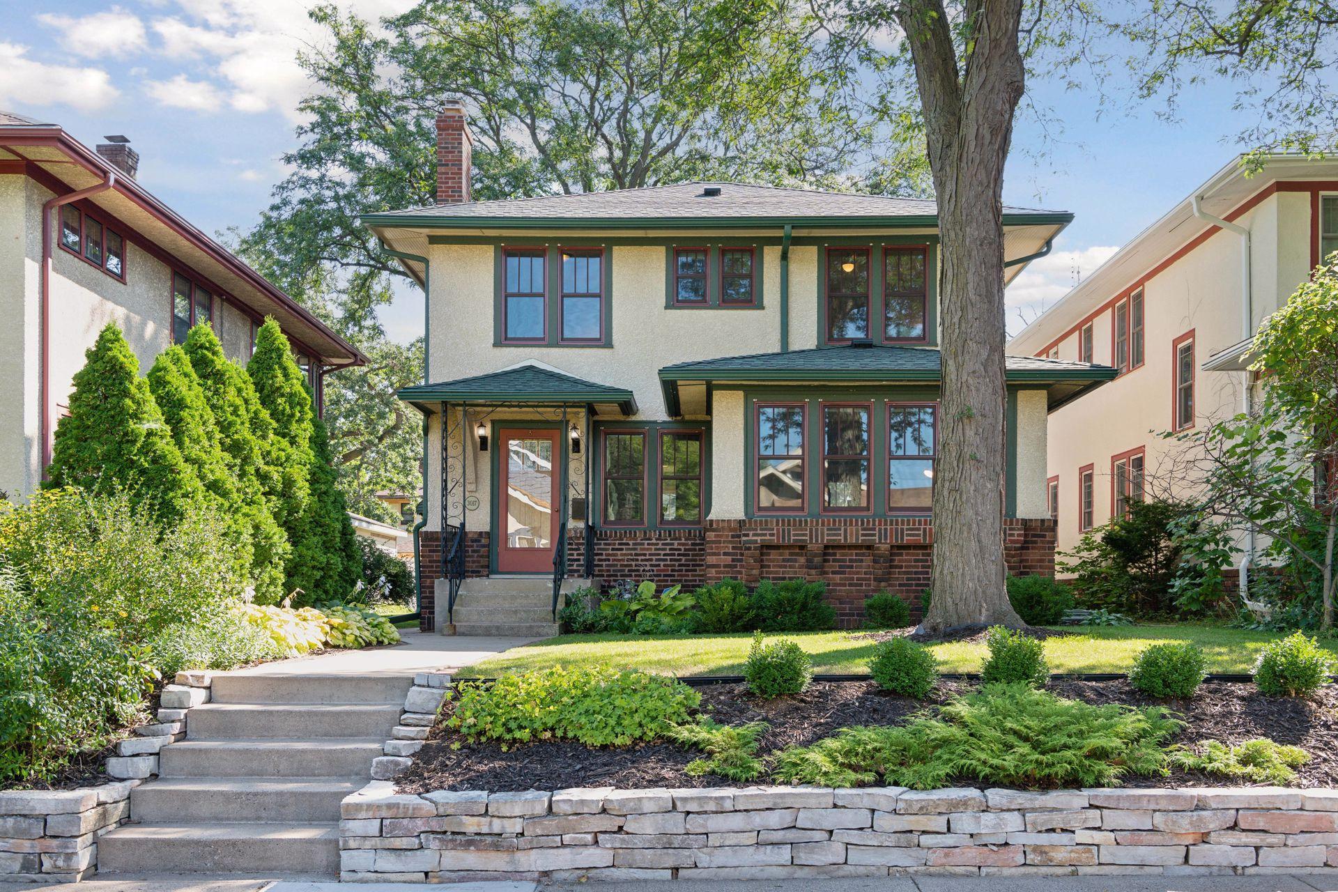 View of Residential at 3017 46th Avenue, Minneapolis MN 55406, Minneapolis - Mike Wilen | Minnesota Team Real Estate