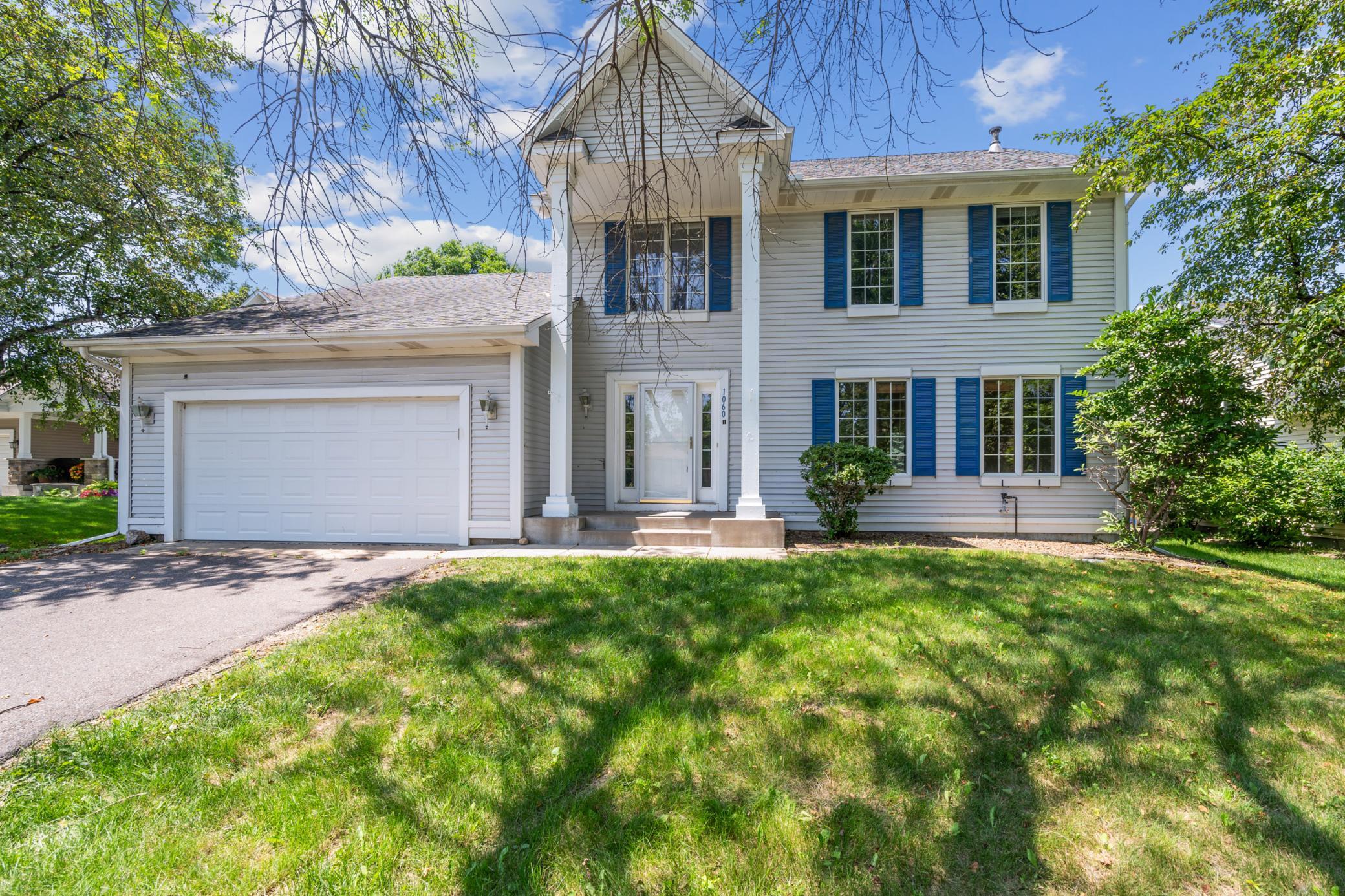View of Residential at 1060 Silverwood Alcove, Woodbury MN 55125, Woodbury - Mike Wilen | Minnesota Team Real Estate