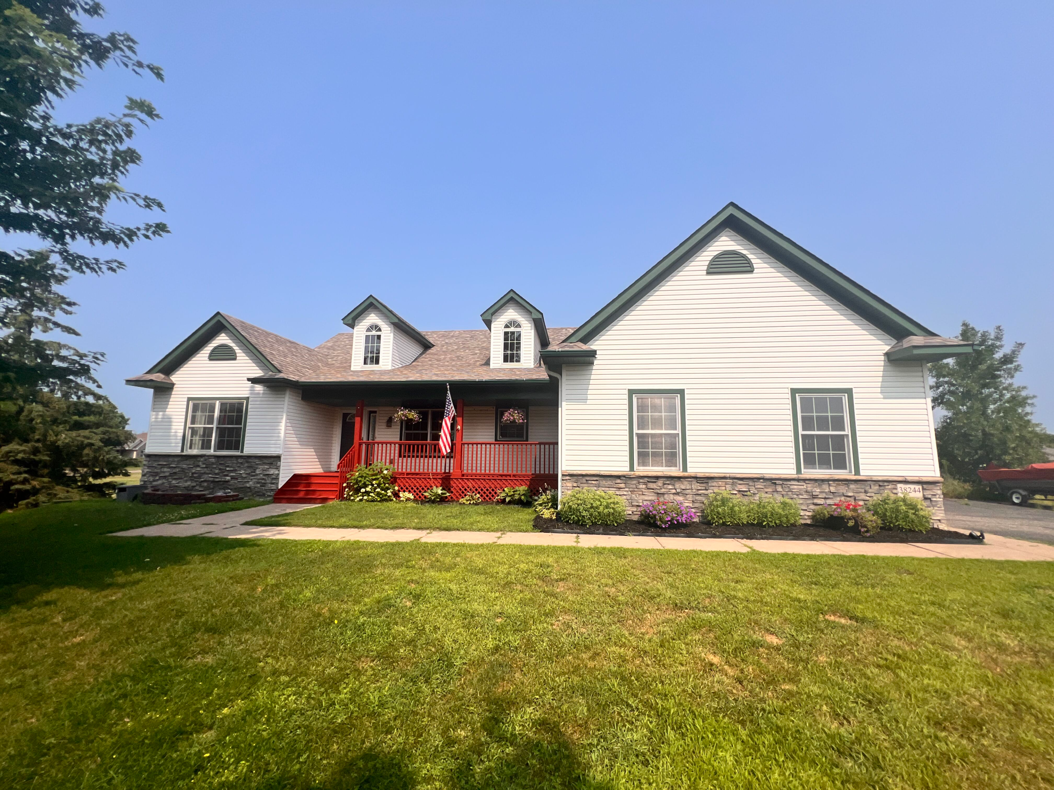 View of Residential at 38244 Foxglove Court, North Branch MN 55056, North Branch - Mike Wilen | Minnesota Team Real Estate
