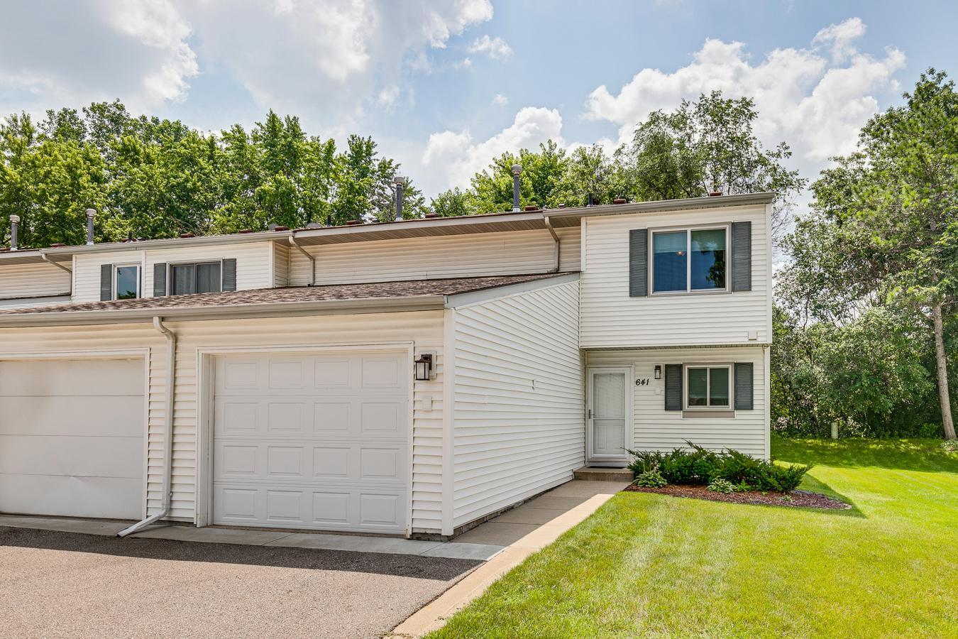 View of Residential at 641 Burnsville Parkway #46, Burnsville MN 55337, Burnsville - Mike Wilen | Minnesota Team Real Estate