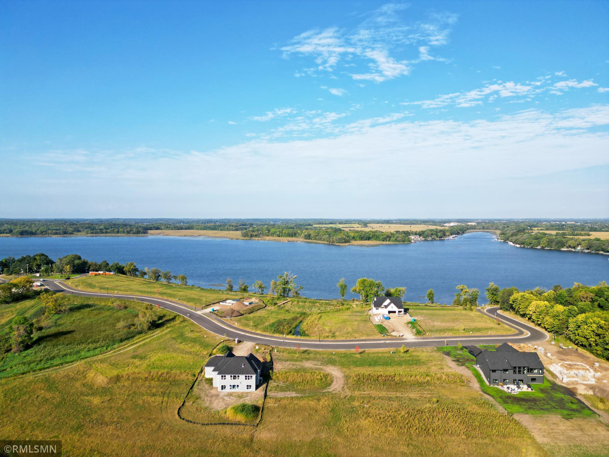View of Land at 7611 Lake John Drive, Annandale MN 55302, Annandale - Mike Wilen | Minnesota Team Real Estate