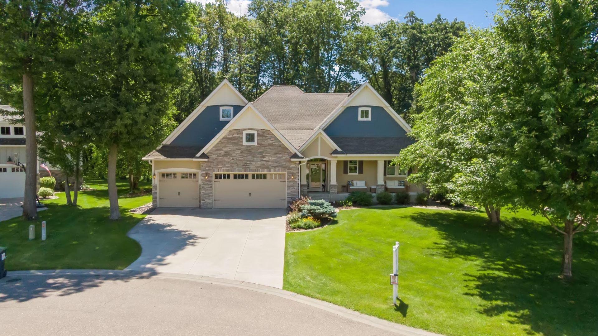 View of Residential at 3564 117th Lane, Blaine MN 55449, Blaine - Mike Wilen | Minnesota Team Real Estate
