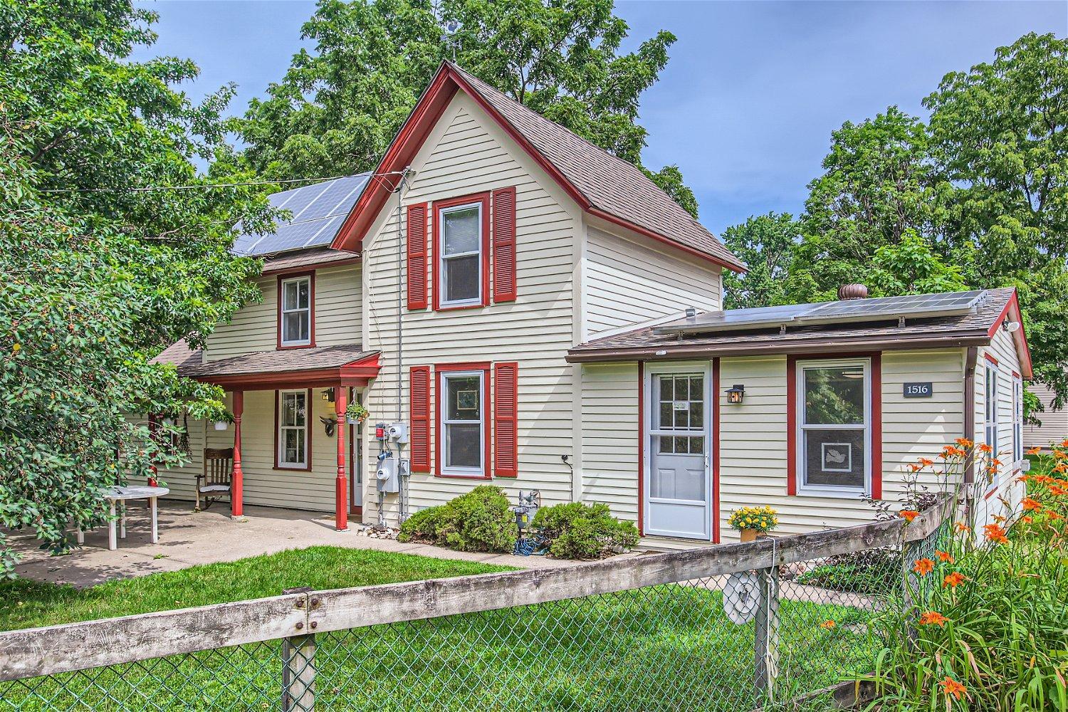 View of Residential at 1516 86th Street, Bloomington MN 55425, Bloomington - Mike Wilen | Minnesota Team Real Estate