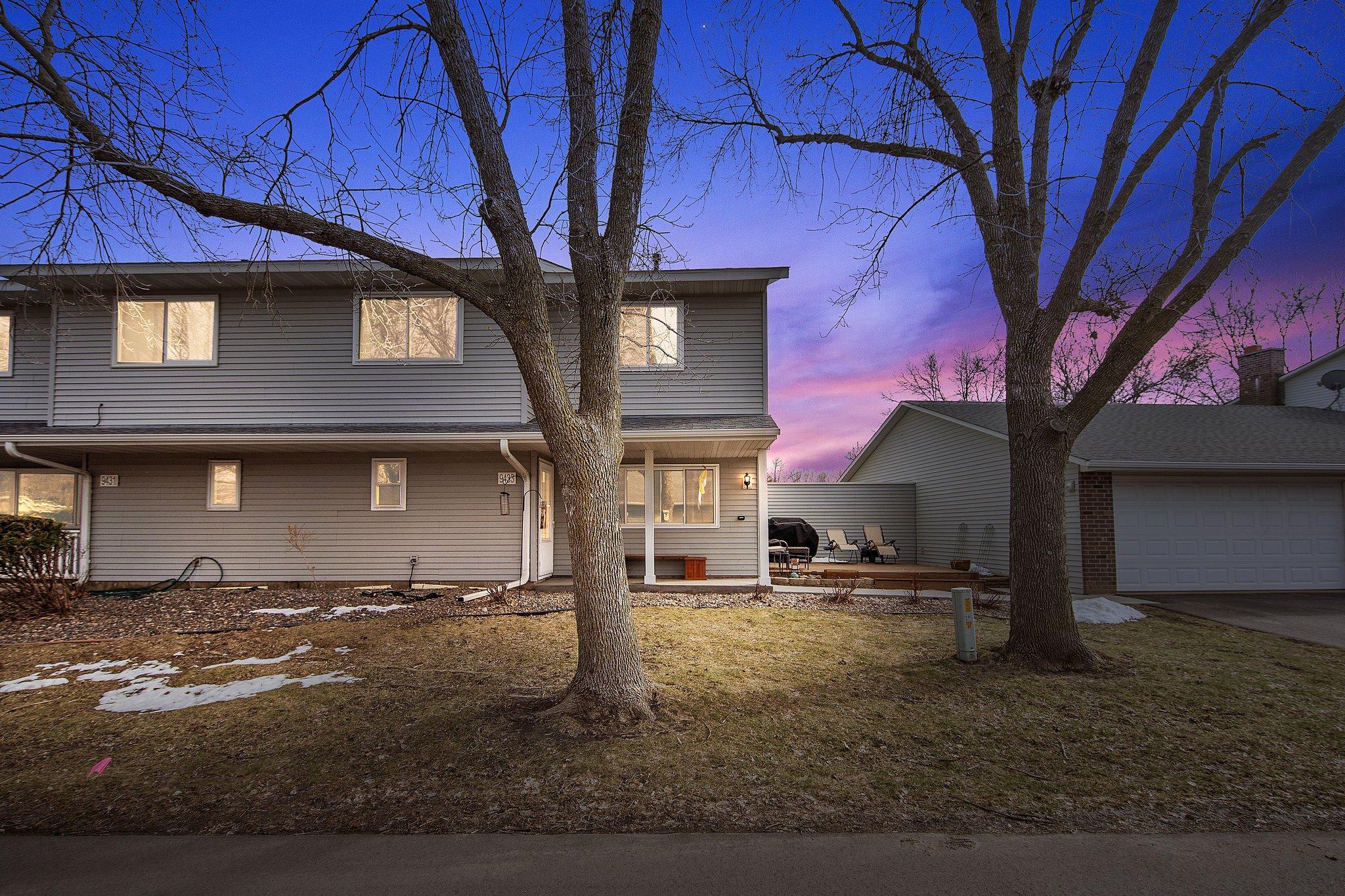 View of Residential at 9433 Ranchview Lane, Maple Grove MN 55369, Maple Grove - Mike Wilen | Minnesota Team Real Estate