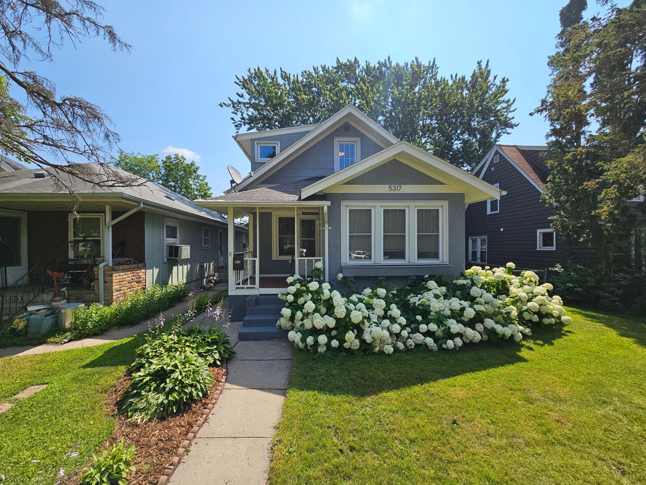 View of Residential at 5317 41st Avenue, Minneapolis MN 55417, Minneapolis - Mike Wilen | Minnesota Team Real Estate