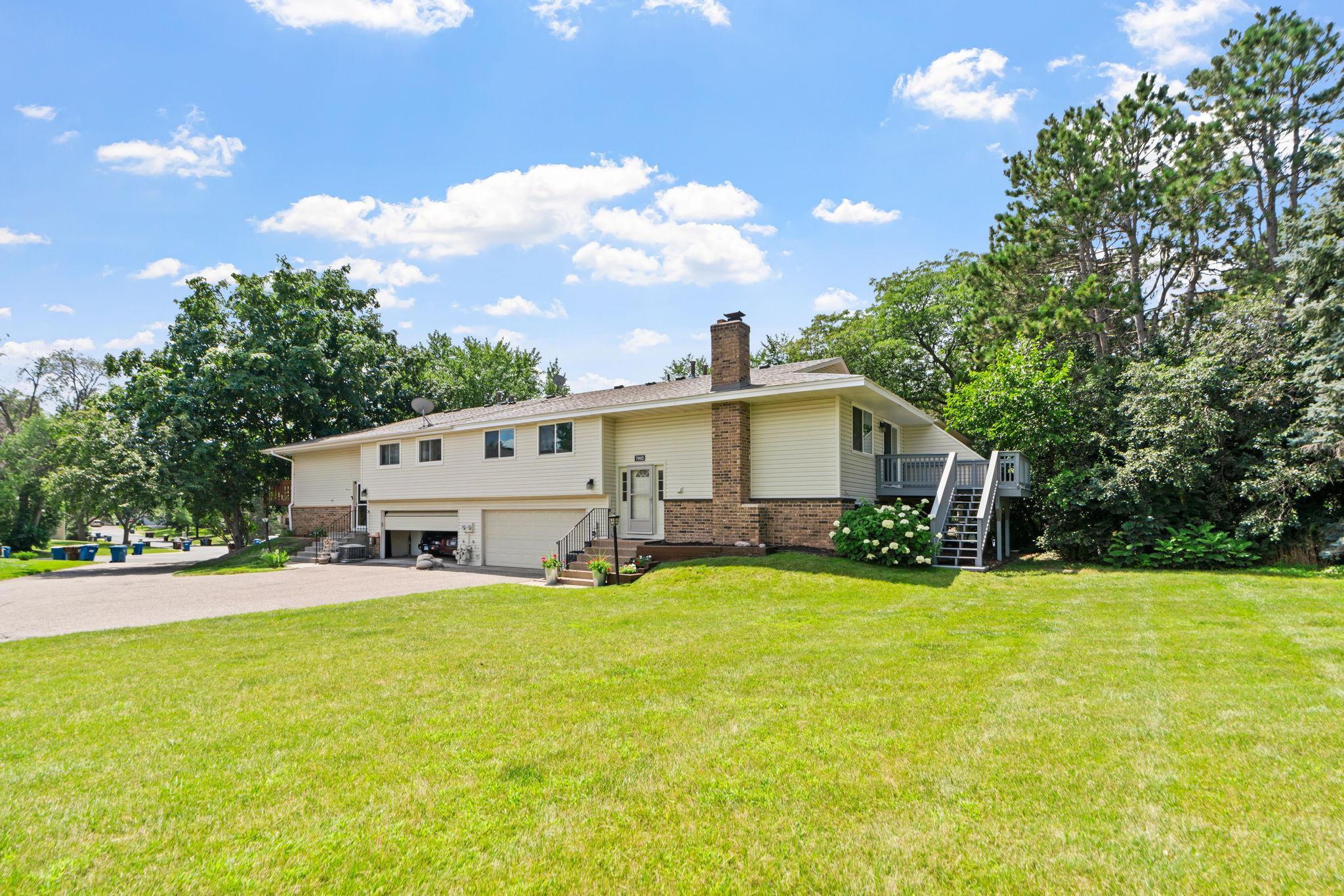 View of Residential at 7002 Ives Lane, Maple Grove MN 55369, Maple Grove - Mike Wilen | Minnesota Team Real Estate