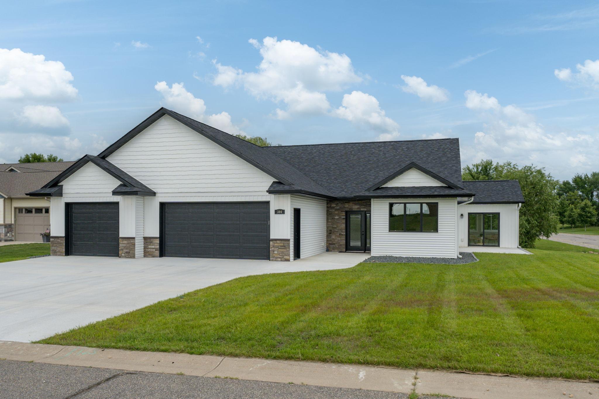 View of Residential at 304 Tustin Circle, Elysian MN 56028, Elysian - Mike Wilen | Minnesota Team Real Estate