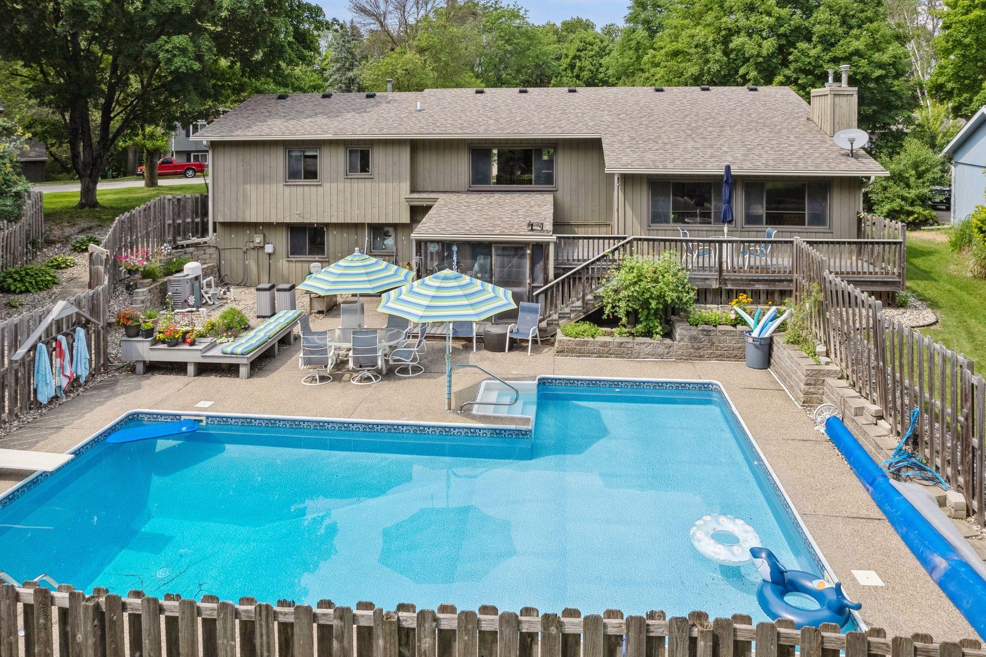 View of Residential at 112012 Warner Circle, Chaska MN 55318, Chaska - Mike Wilen | Minnesota Team Real Estate