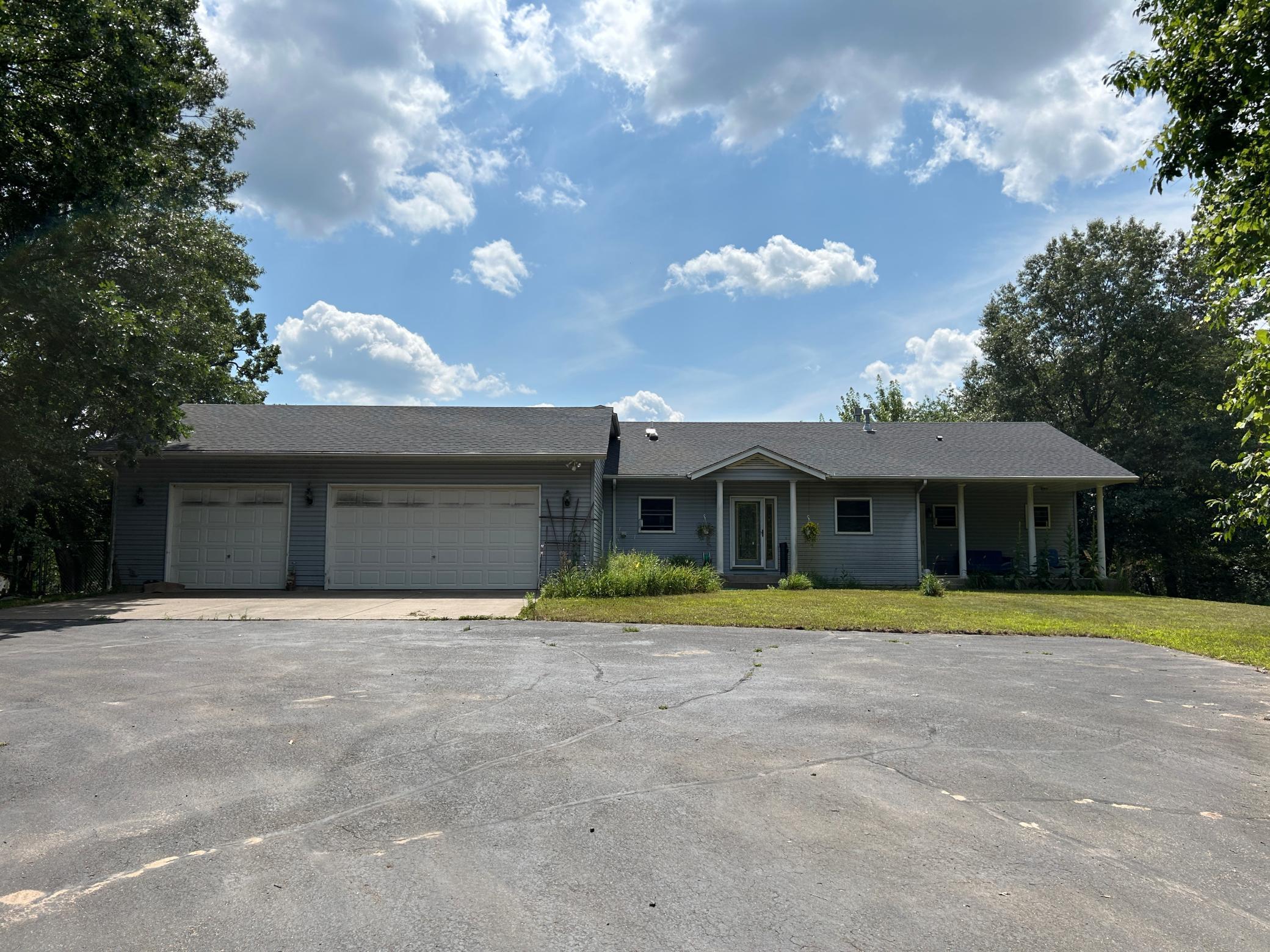 View of Residential at 30886 Navajo Street, Cambridge MN 55008, Cambridge - Mike Wilen | Minnesota Team Real Estate