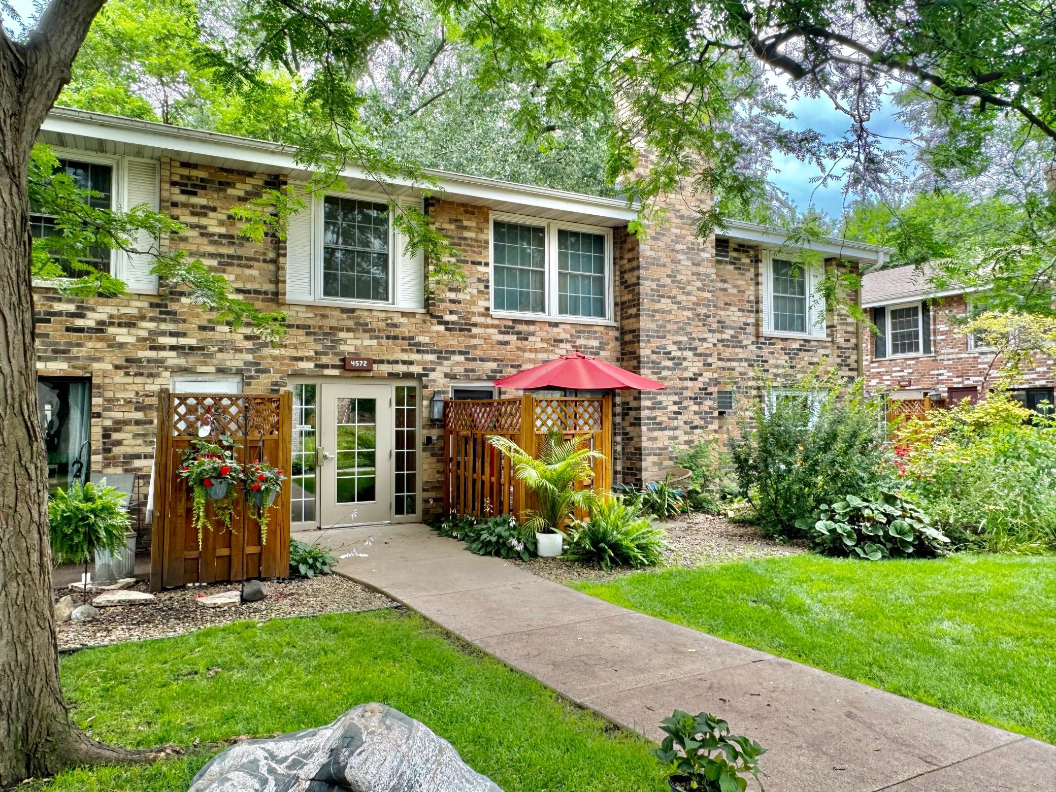 View of Residential at 4572 Cedar Lake Road #2, Minneapolis MN 55416, Minneapolis - Mike Wilen | Minnesota Team Real Estate
