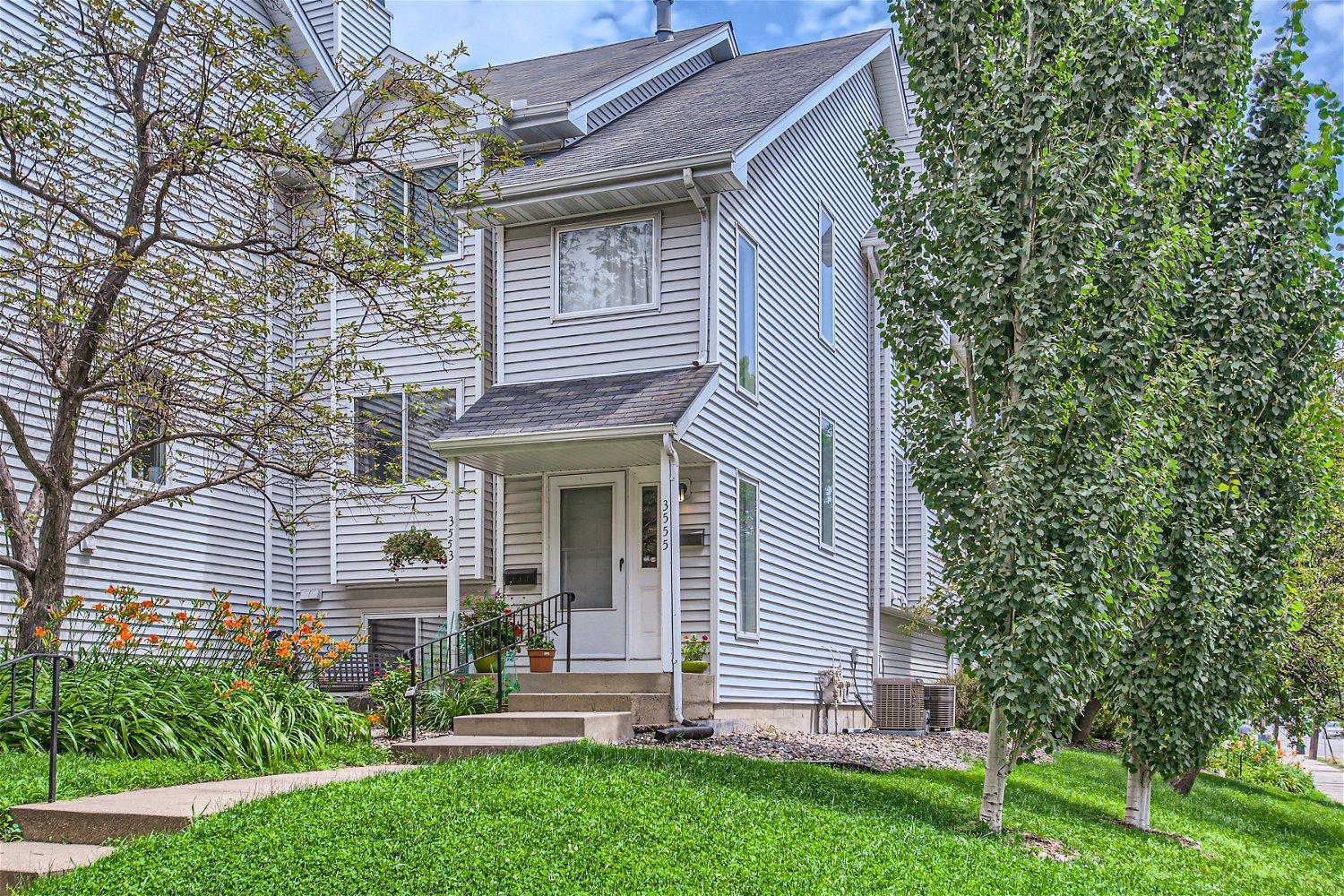 View of Residential at 3553 Aldrich Avenue, Minneapolis MN 55408, Minneapolis - Mike Wilen | Minnesota Team Real Estate