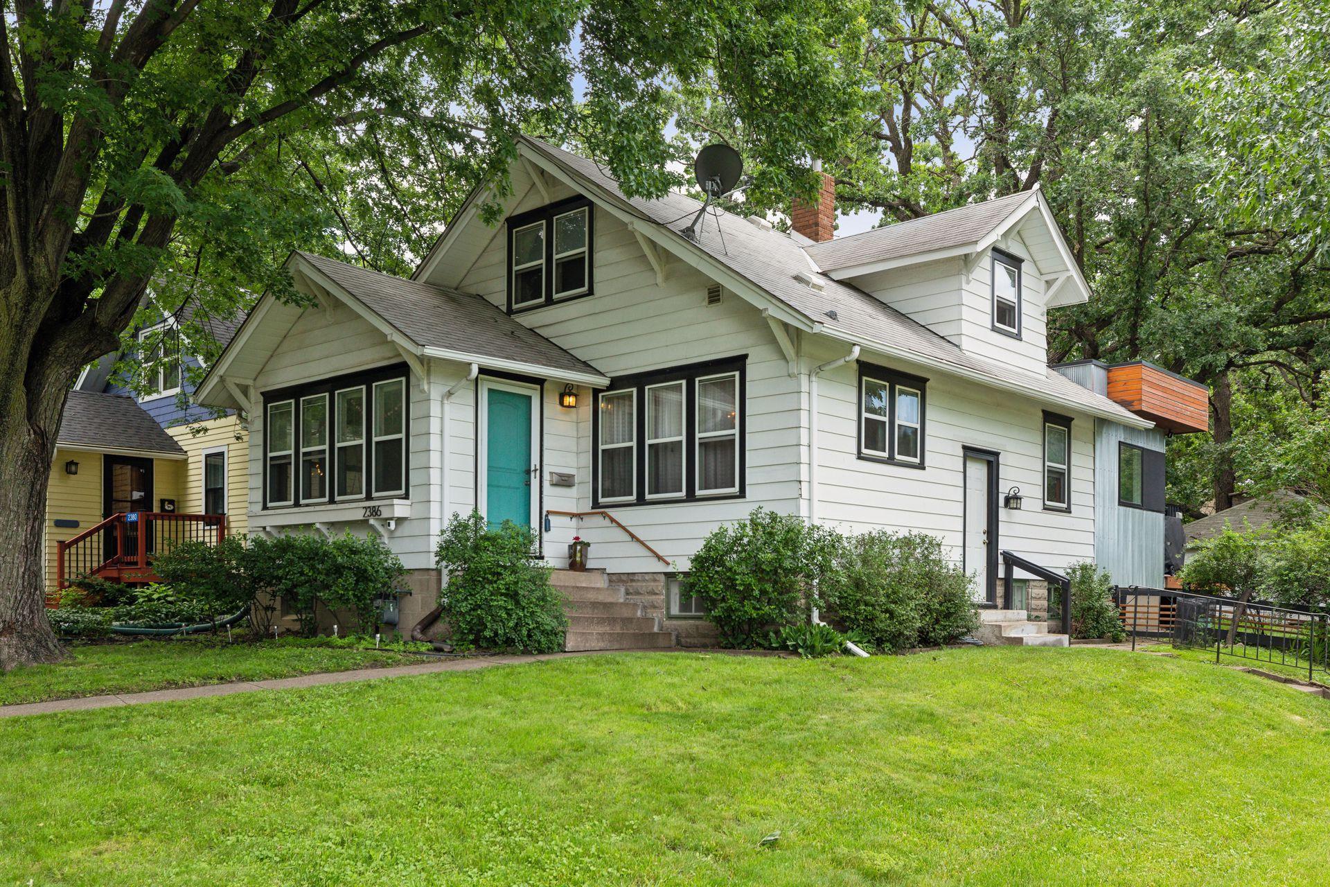View of Residential at 2386 Buford Avenue, Saint Paul MN 55108, Saint Paul - Mike Wilen | Minnesota Team Real Estate