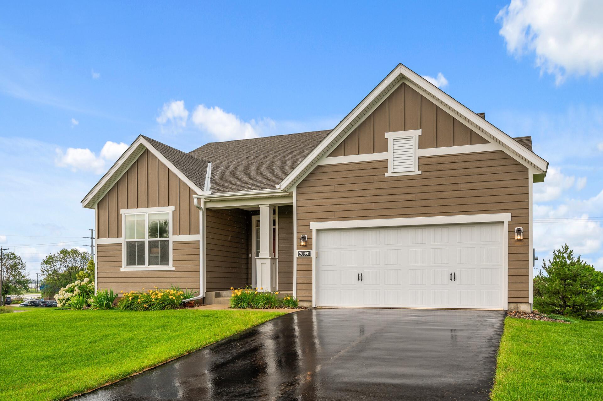 View of Residential at 20991 Goodhue Way, Lakeville MN 55044, Lakeville - Mike Wilen | Minnesota Team Real Estate