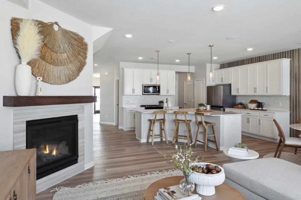View of Residential at 1564 Aclare Ridge, Rosemount MN 55068, Rosemount - Mike Wilen | Minnesota Team Real Estate