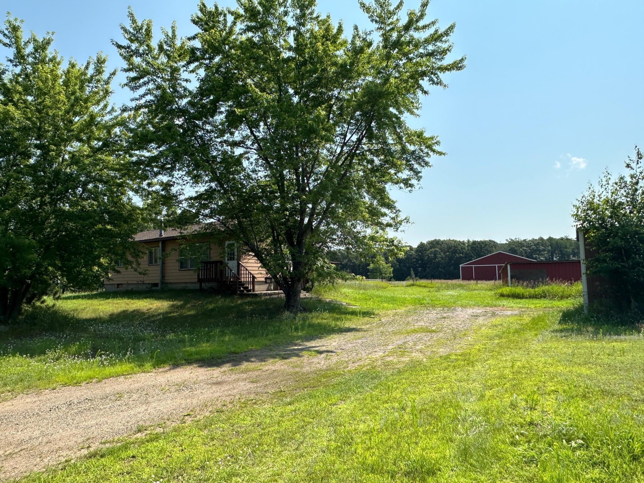 View of Residential at 23421 Sunrise Road, Stacy MN 55079, Stacy - Mike Wilen | Minnesota Team Real Estate