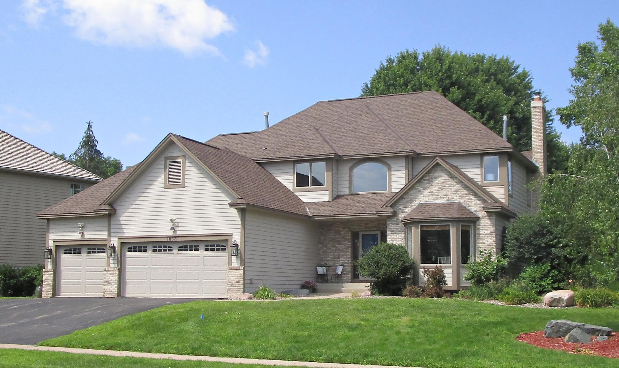 View of Residential at 10371 Franlo Road, Eden Prairie MN 55347, Eden Prairie - Mike Wilen | Minnesota Team Real Estate