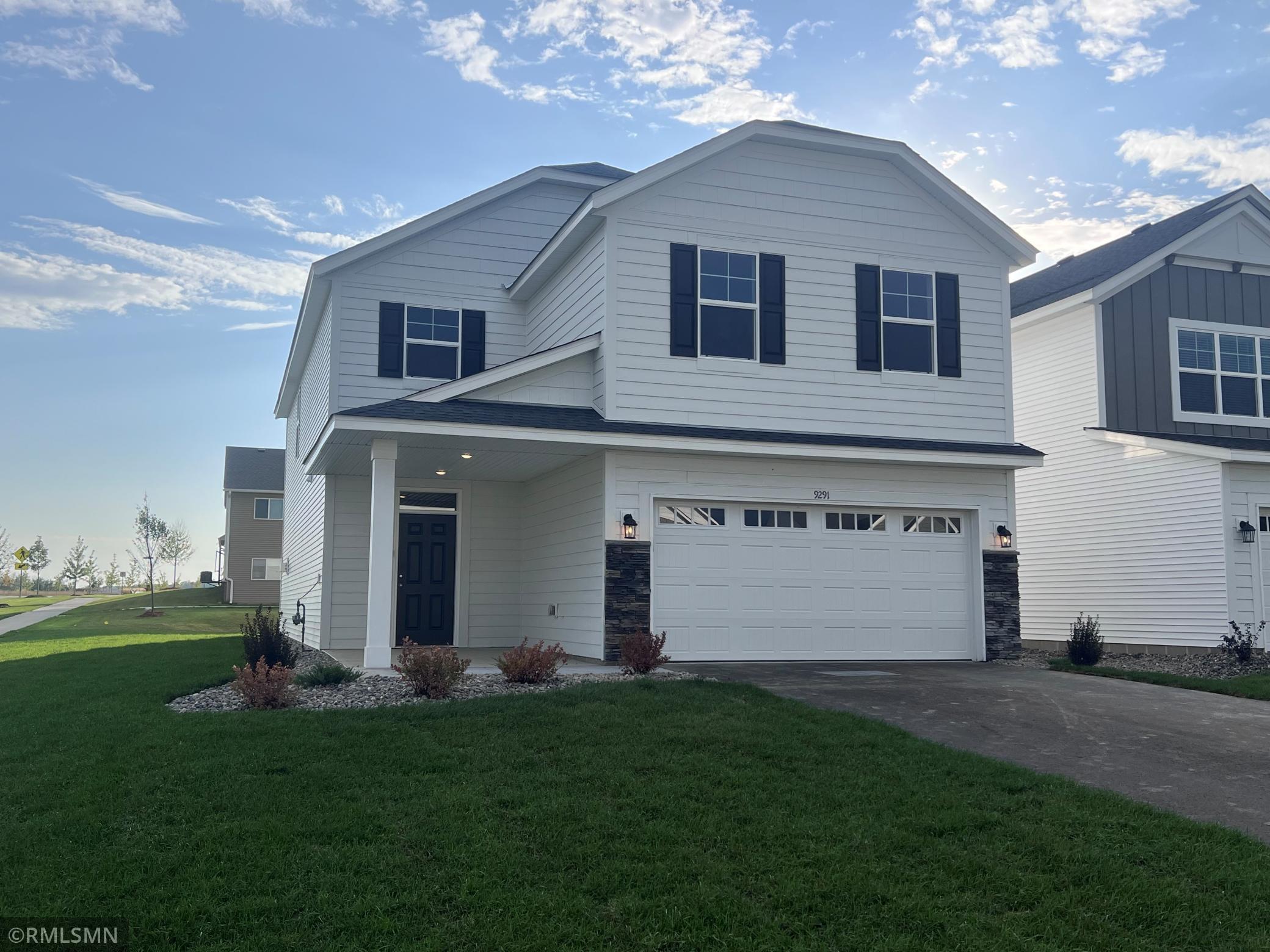 View of Residential at 9291 26th Street, Saint Michael MN 55376, Saint Michael - Mike Wilen | Minnesota Team Real Estate